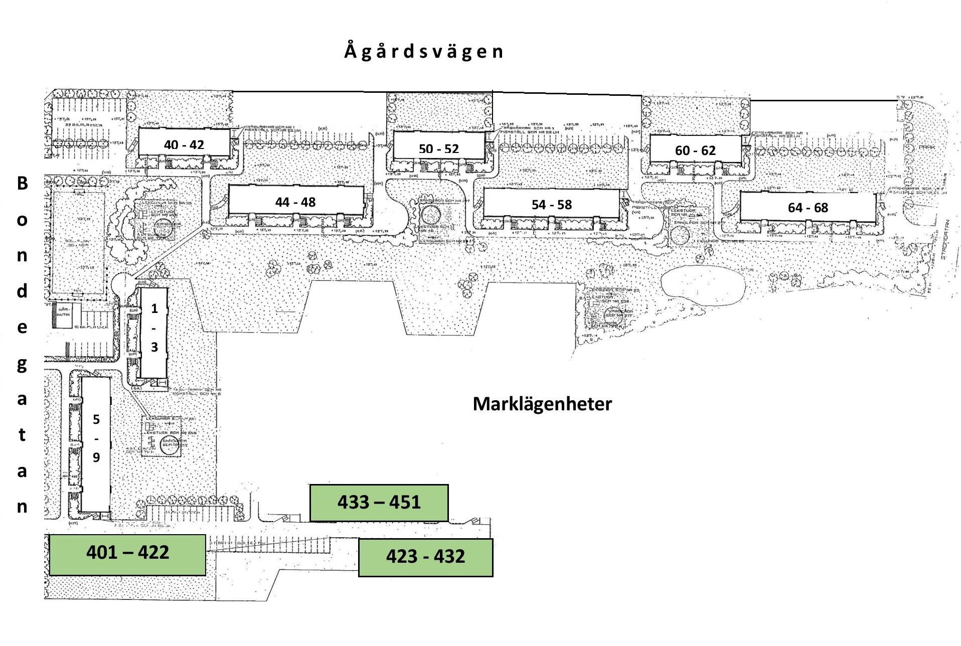 Bondegatan 11-101, 341 41, LJUNGBY