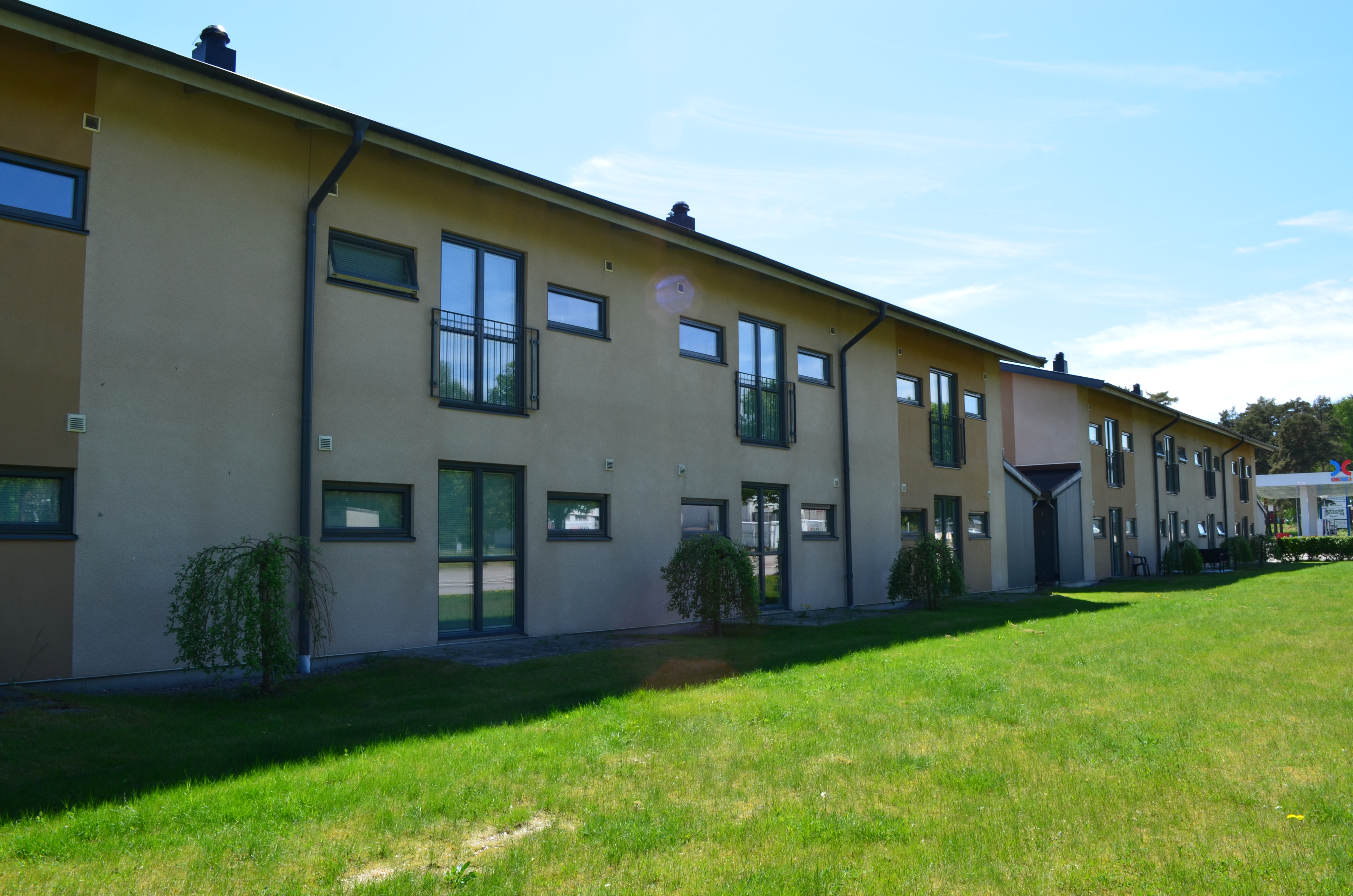 Helsingborgsvägen 5 H, 341 33, LJUNGBY 2