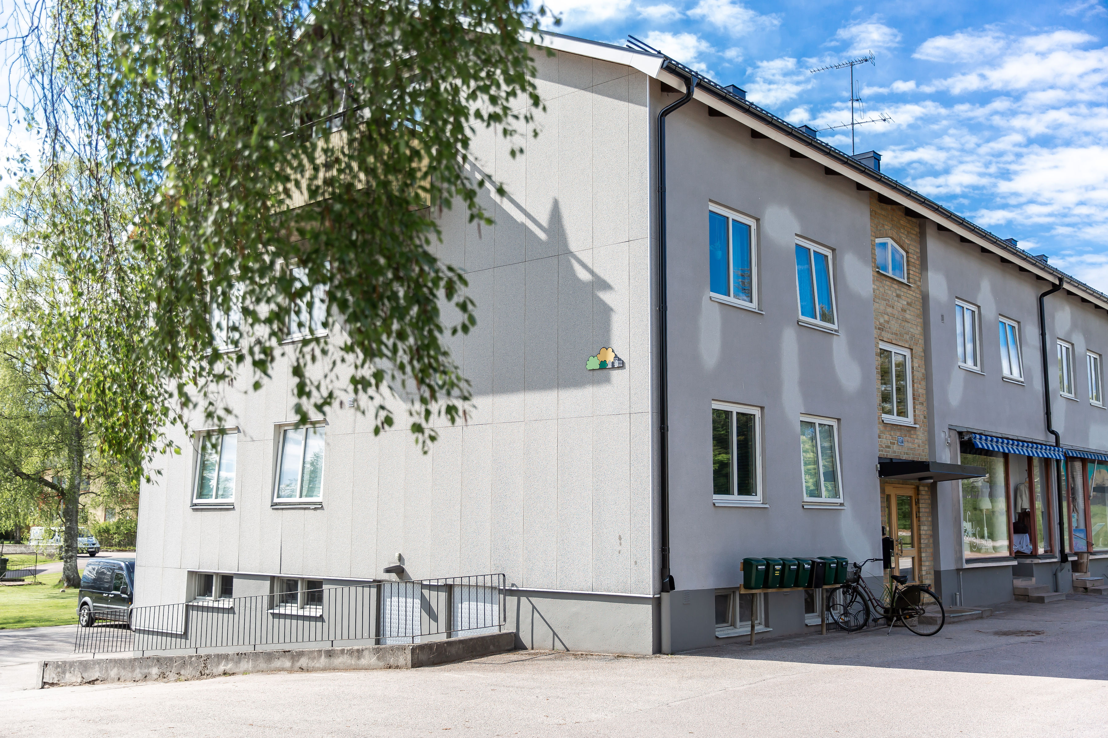 Unnarydsvägen 13 B, 341 71, LIDHULT