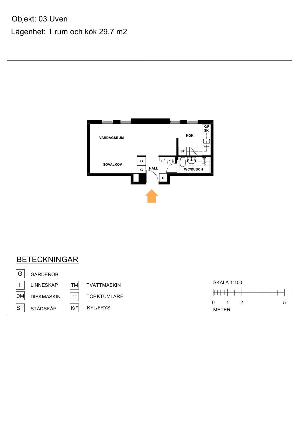 Ågårdsvägen 40, 341 41, LJUNGBY 3