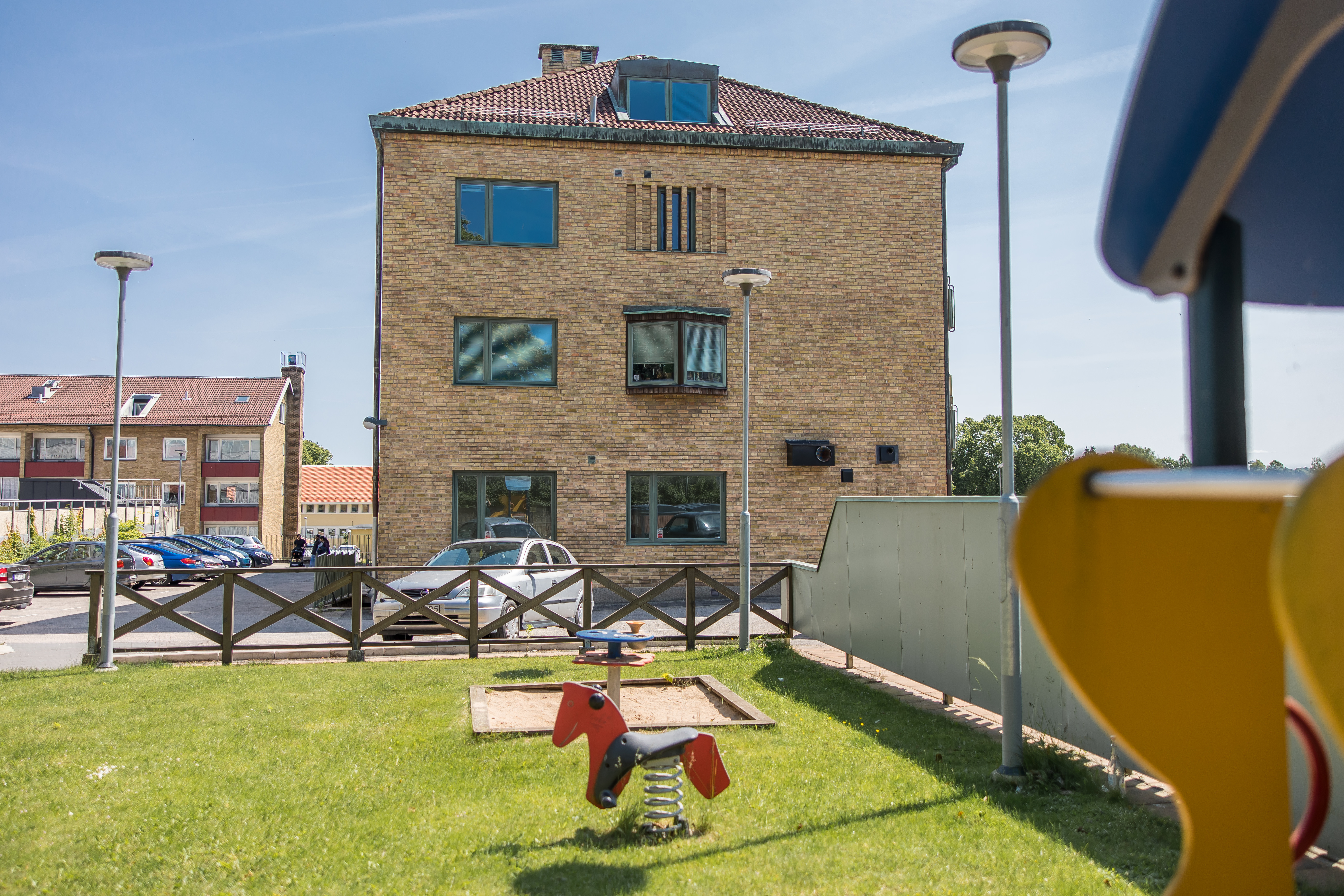 Olofsgatan 3 B, 341 43, LJUNGBY 3