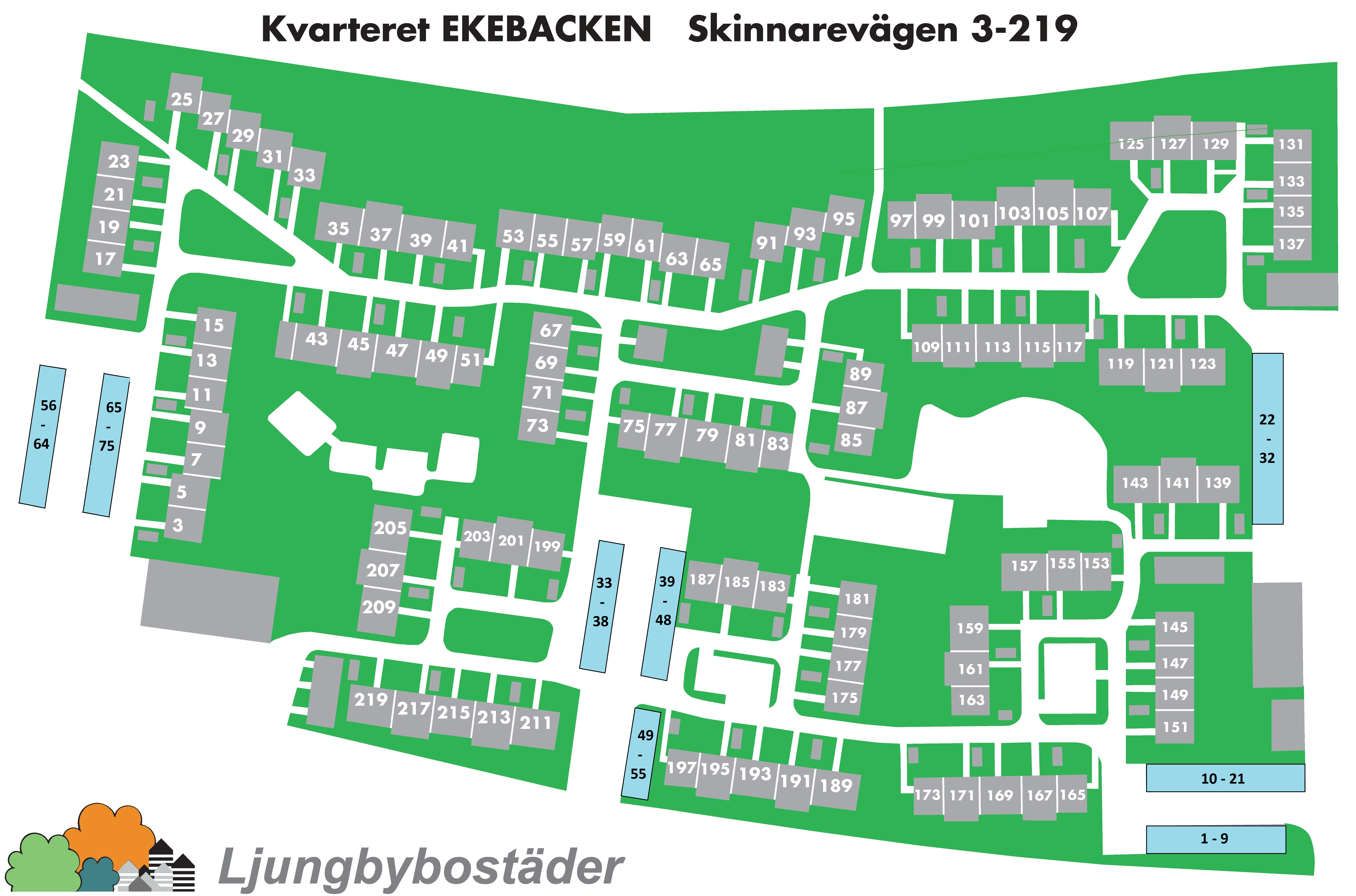 Skinnarevägen 3, 341 42, LJUNGBY