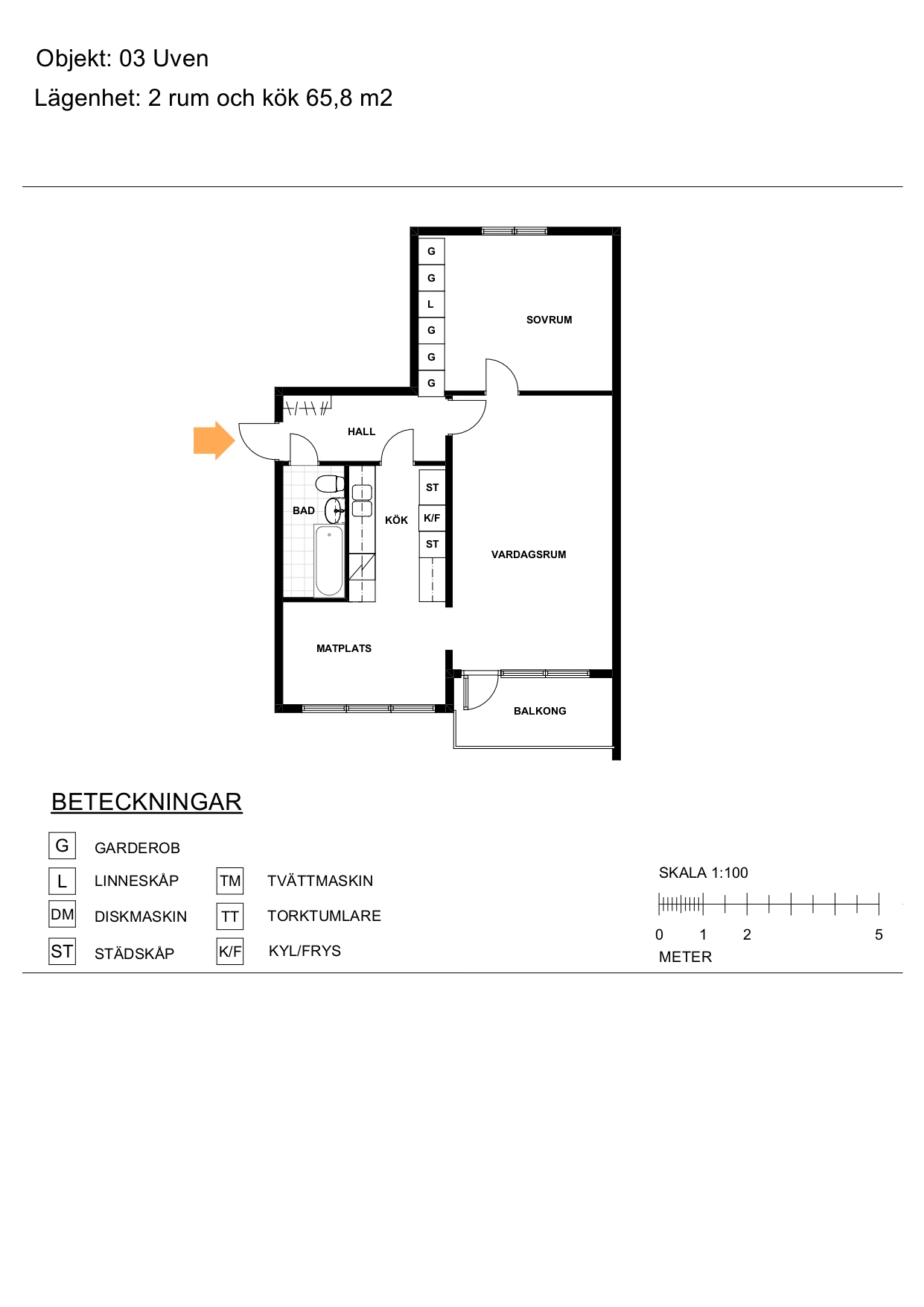 Ågårdsvägen 64, 341 41, LJUNGBY