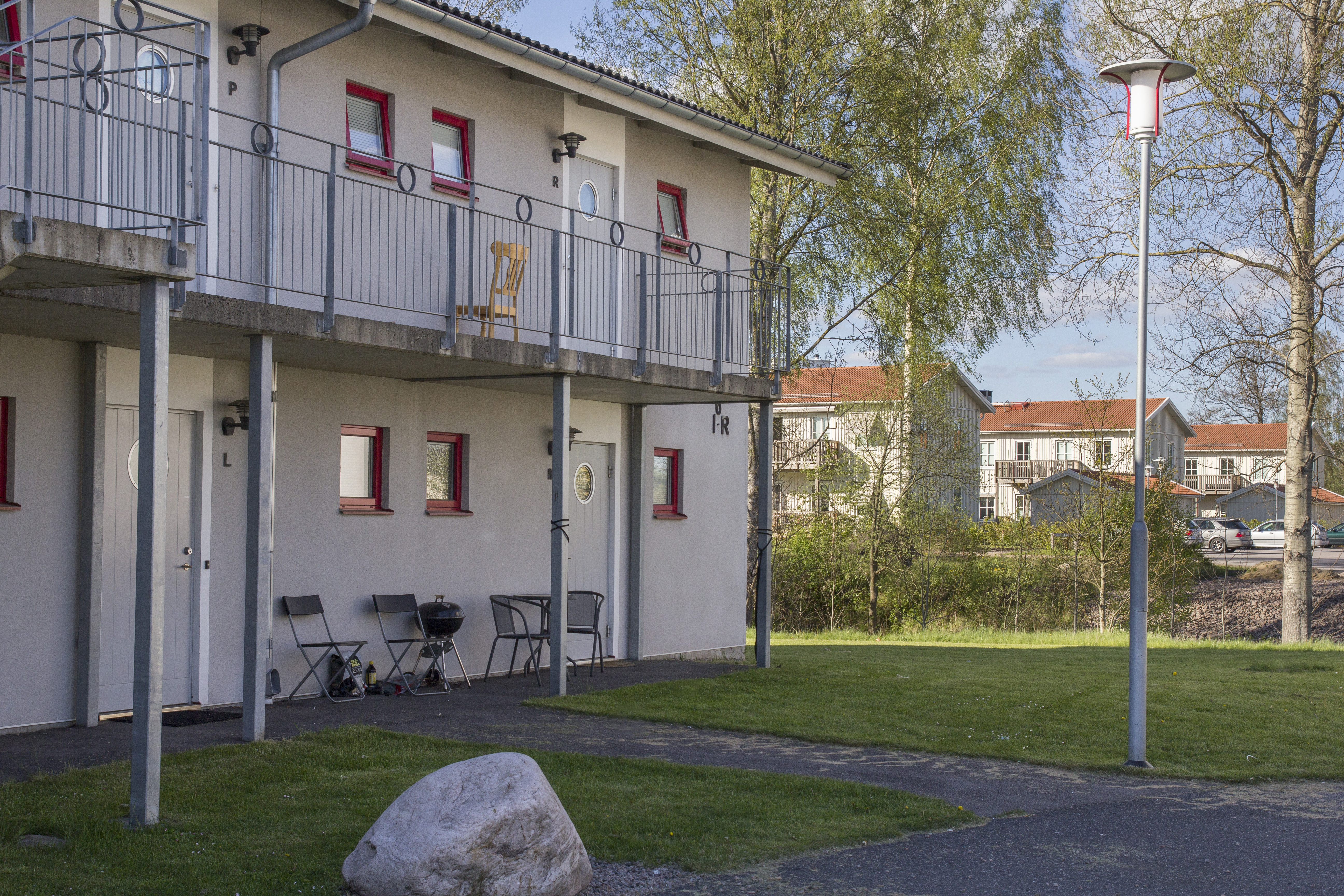 Högarörsgatan 8 V, 341 38, LJUNGBY