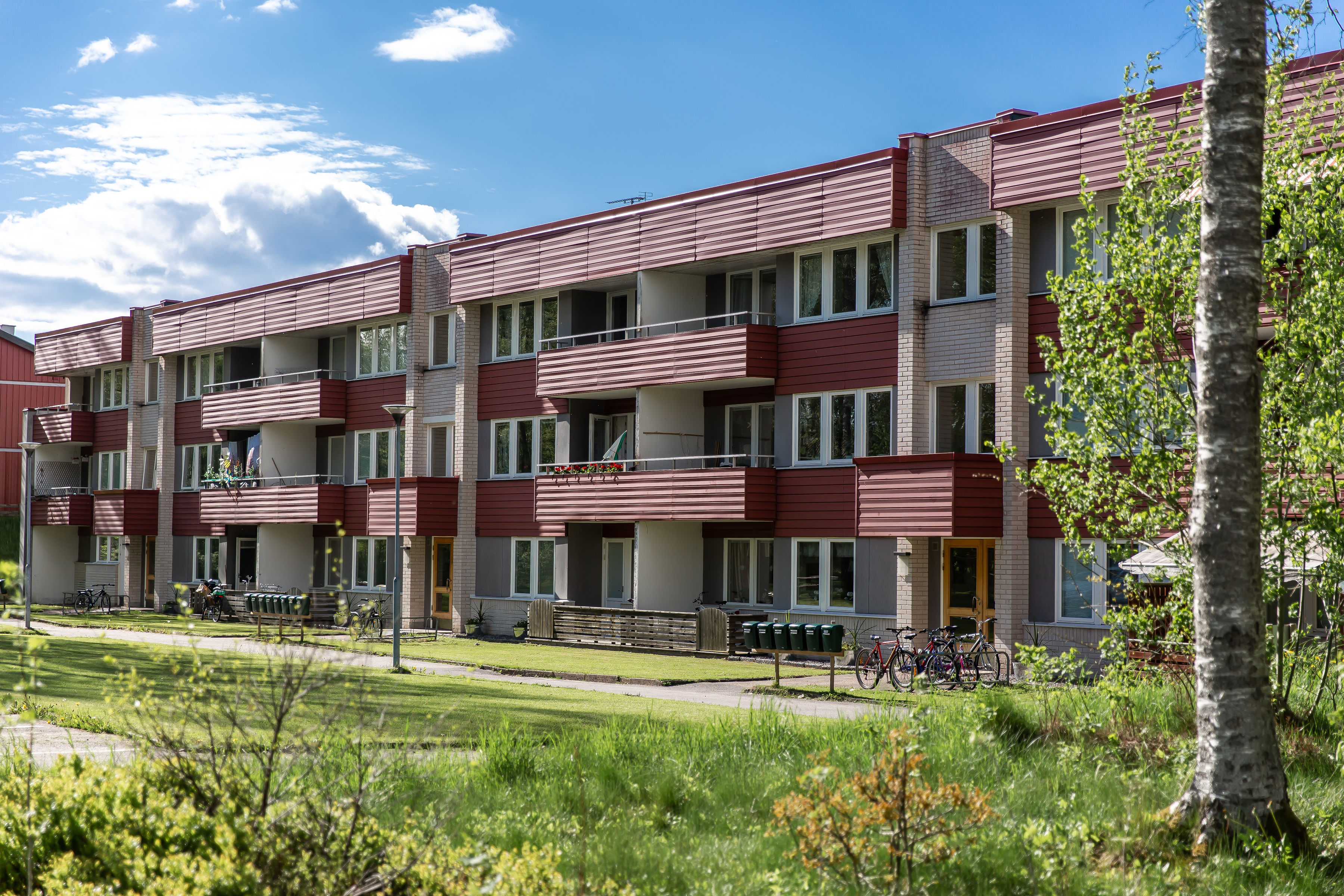 Storgatan 11 B, 341 71, LIDHULT