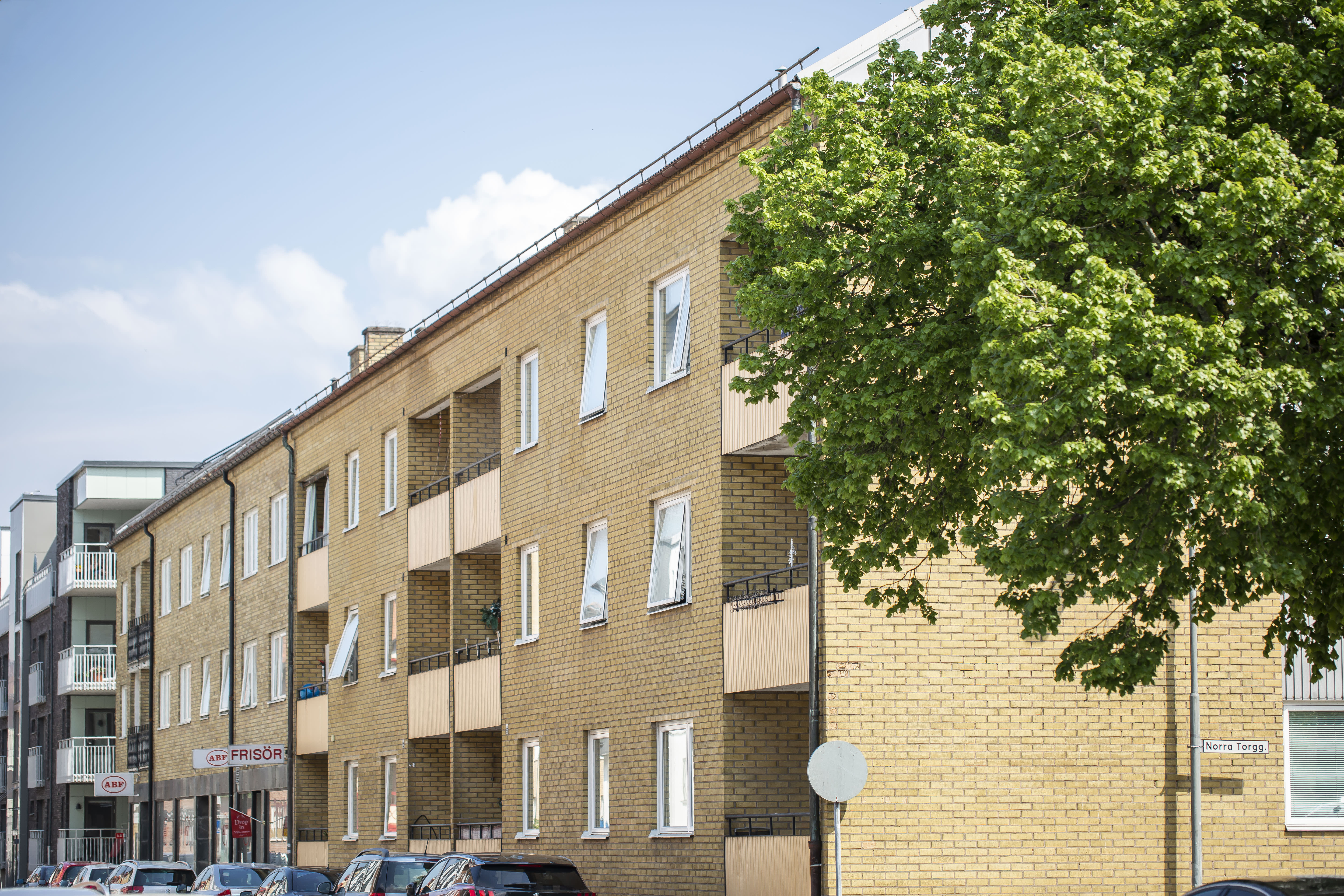 Bergagatan 12 A, 341 43, LJUNGBY