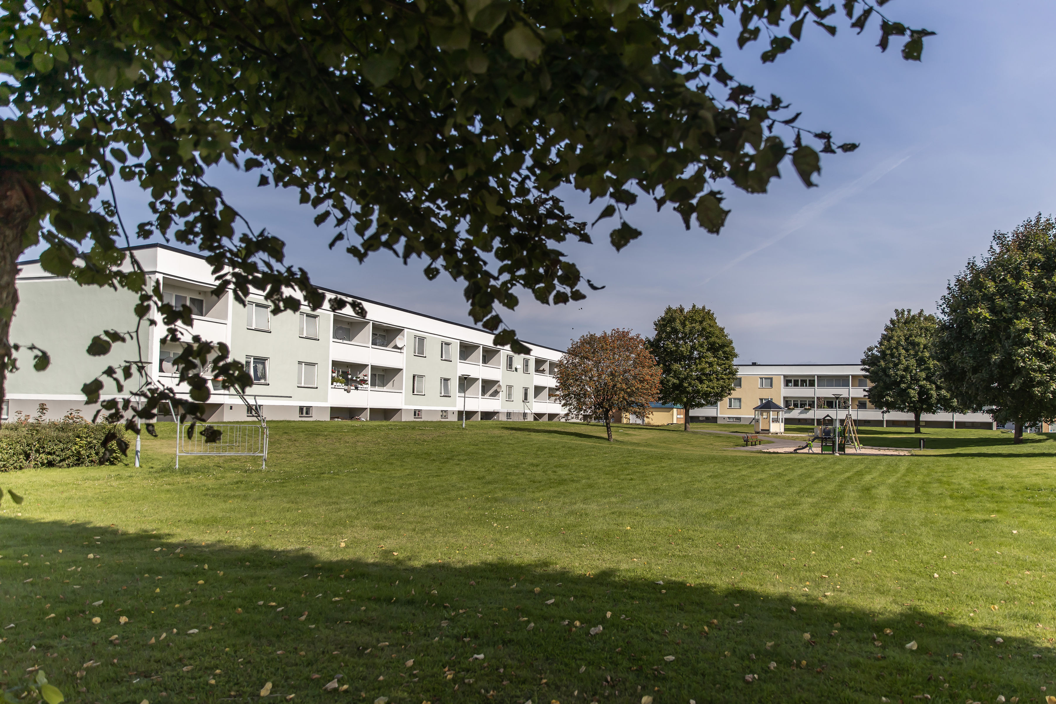 Föreningsgatan 1, 341 50, LAGAN