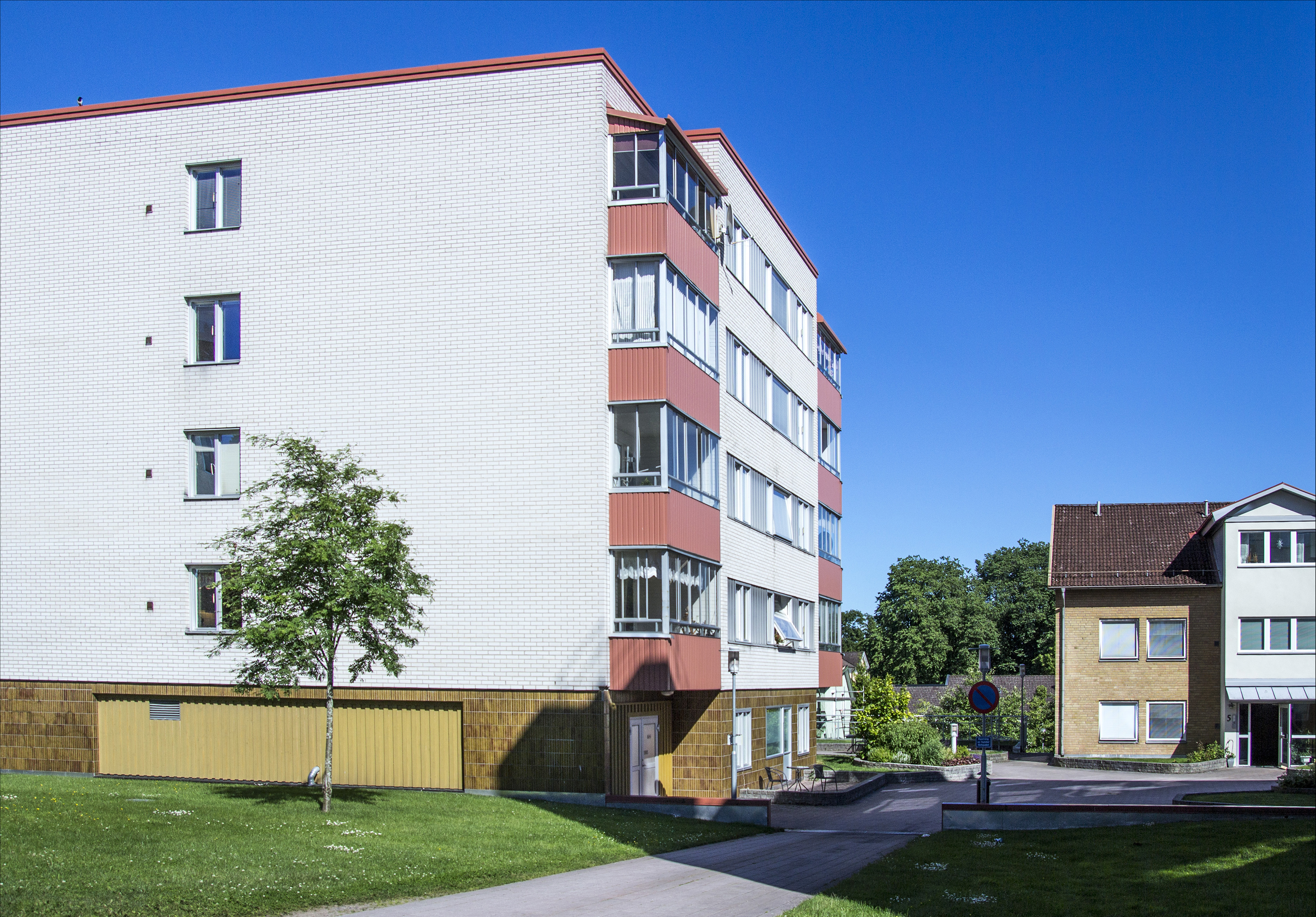 M Ljungbergsv 8, 341 35, LJUNGBY 2