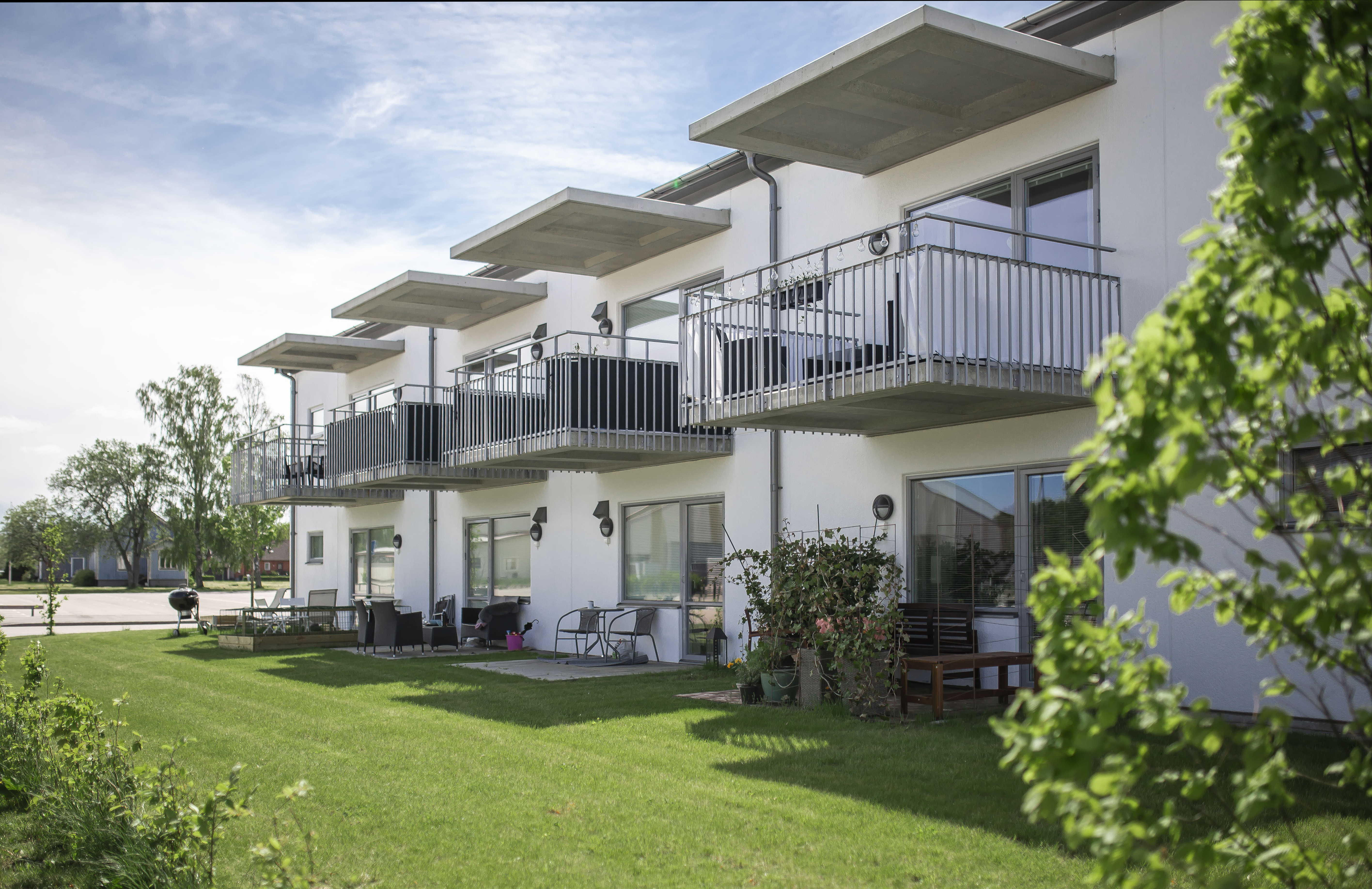 Högarörsgatan 2 A, 341 38, LJUNGBY