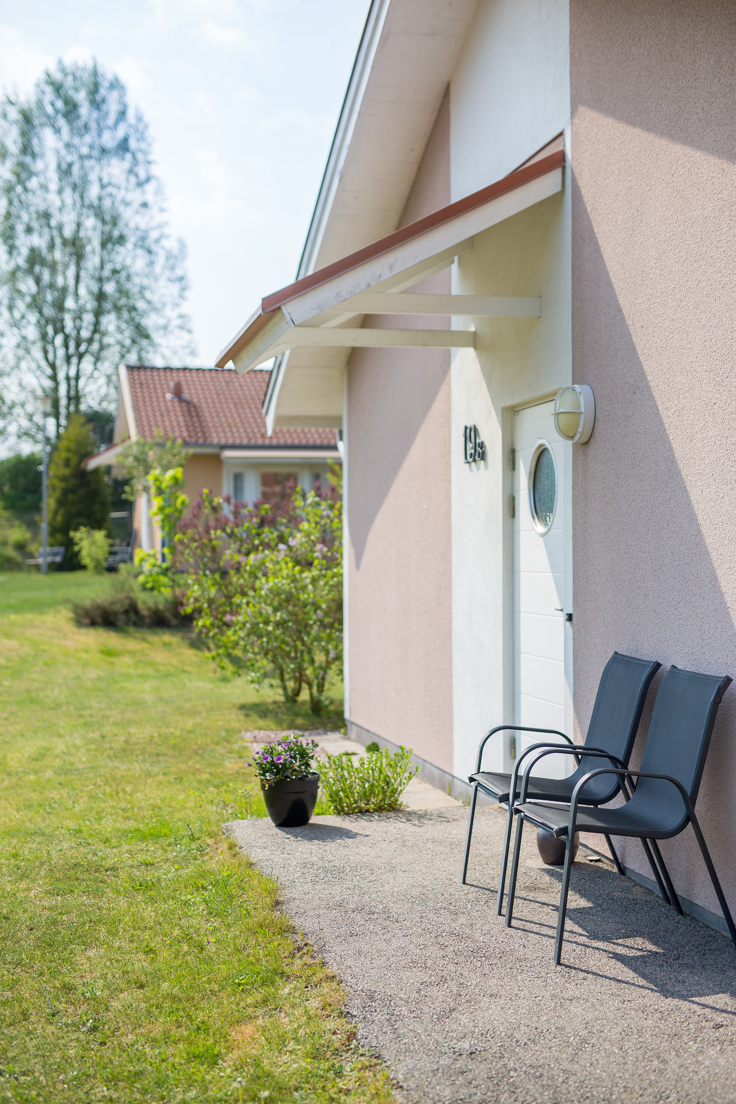 Tallgatan 13 A, 341 35, LJUNGBY