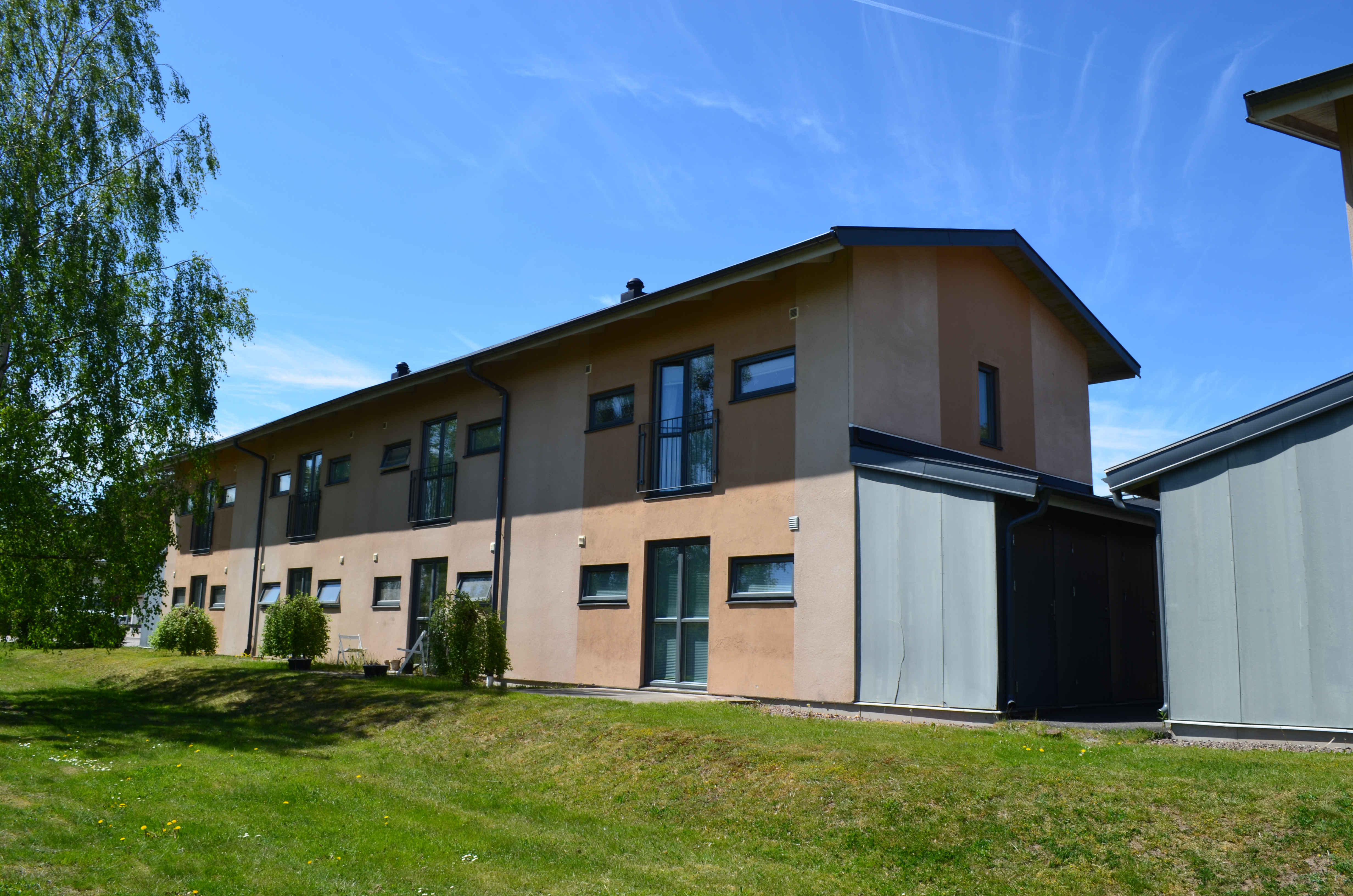 Helsingborgsvägen 5 H, 341 33, LJUNGBY 3