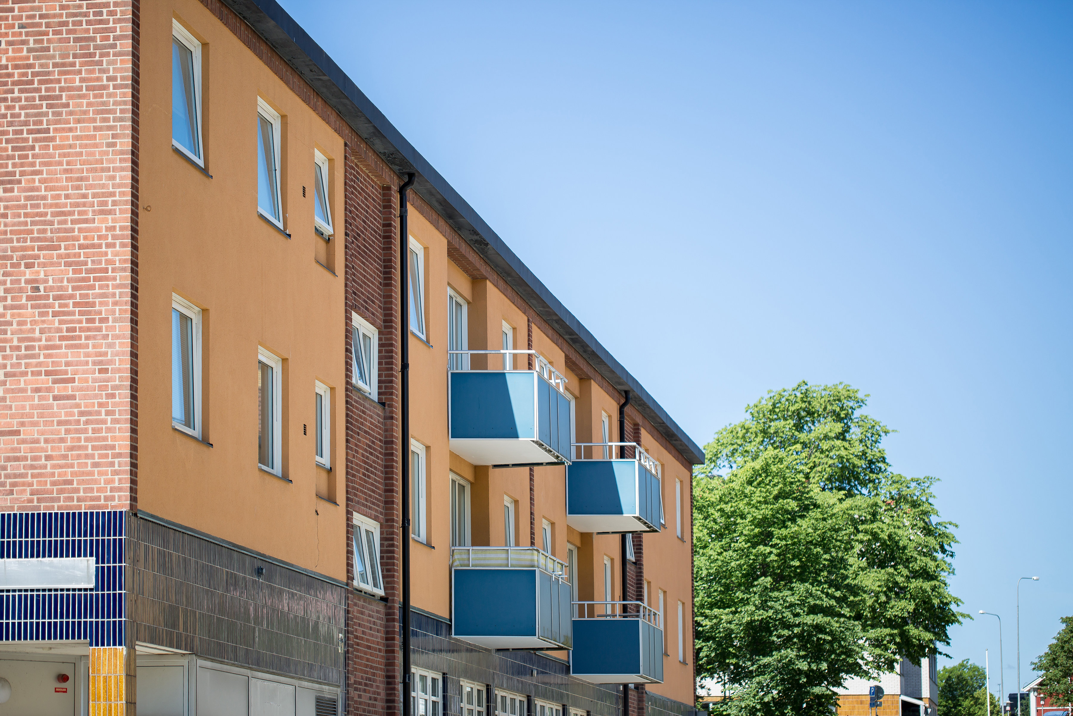 Olofsgatan 10 B, 341 43, LJUNGBY 3