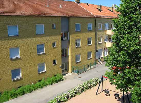 Bergagatan 12 B, 341 43, LJUNGBY