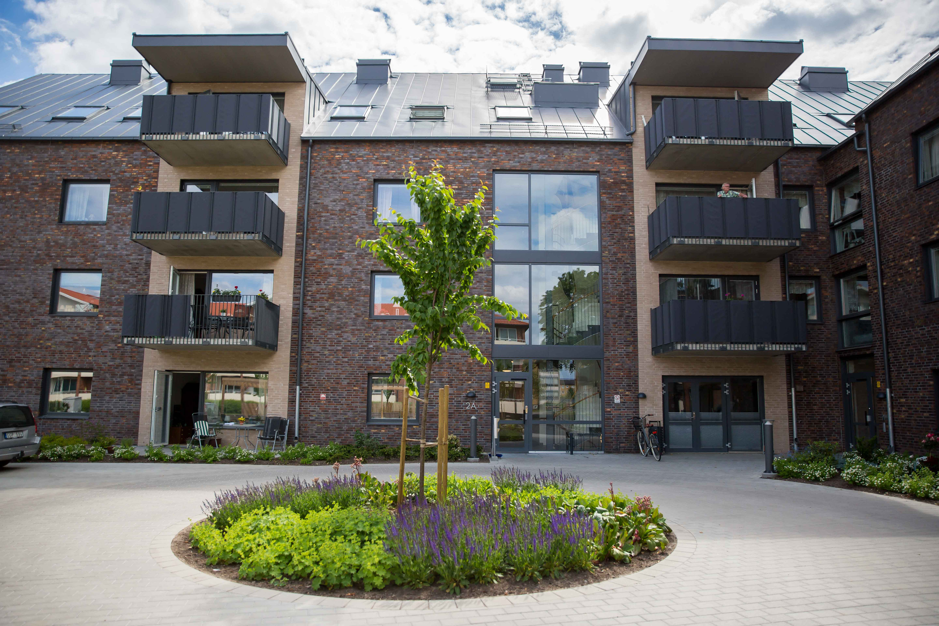 Brunnsplan 2 A, 341 36, LJUNGBY 3