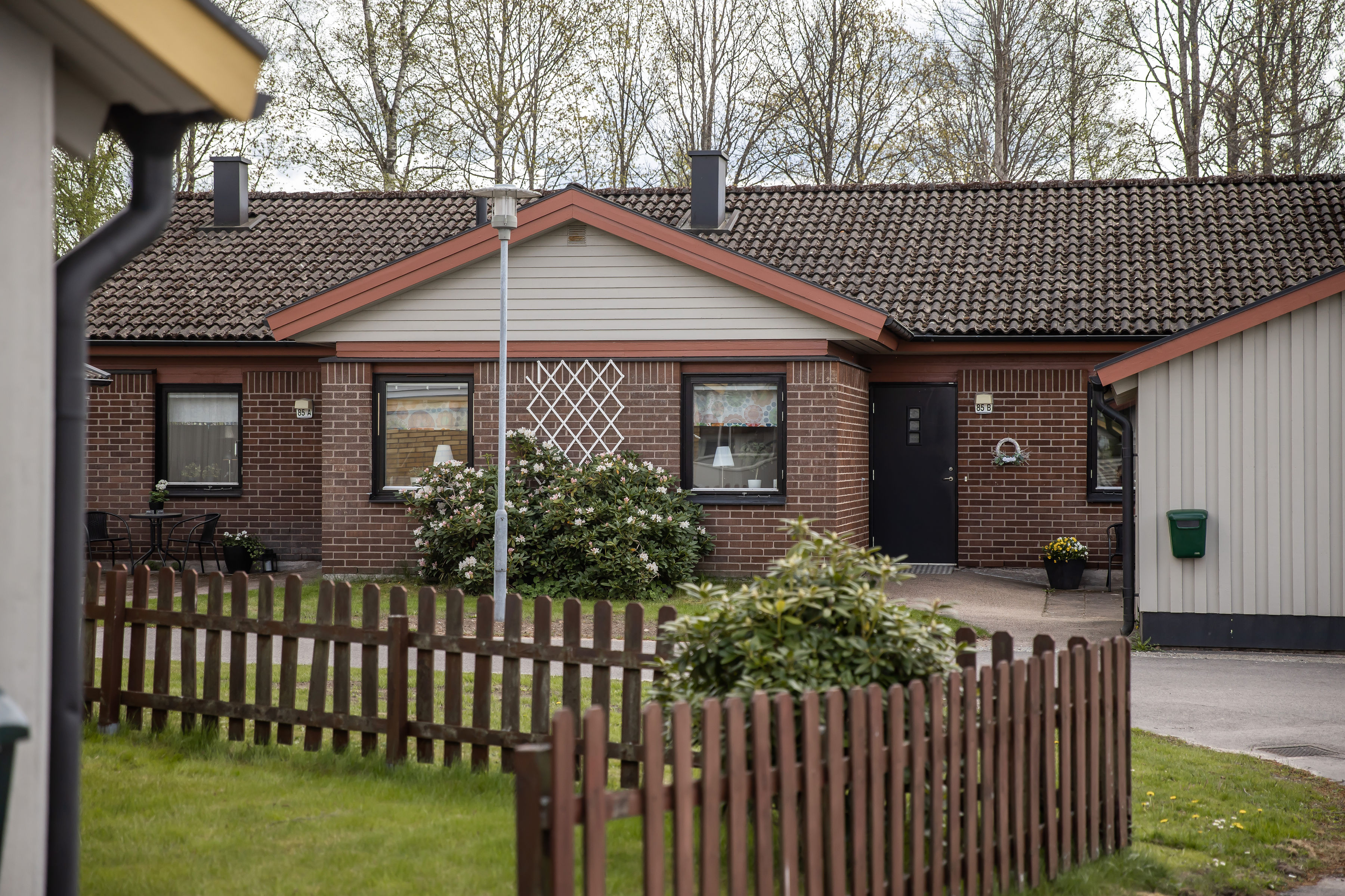 Bondegatan 49, 341 41, LJUNGBY