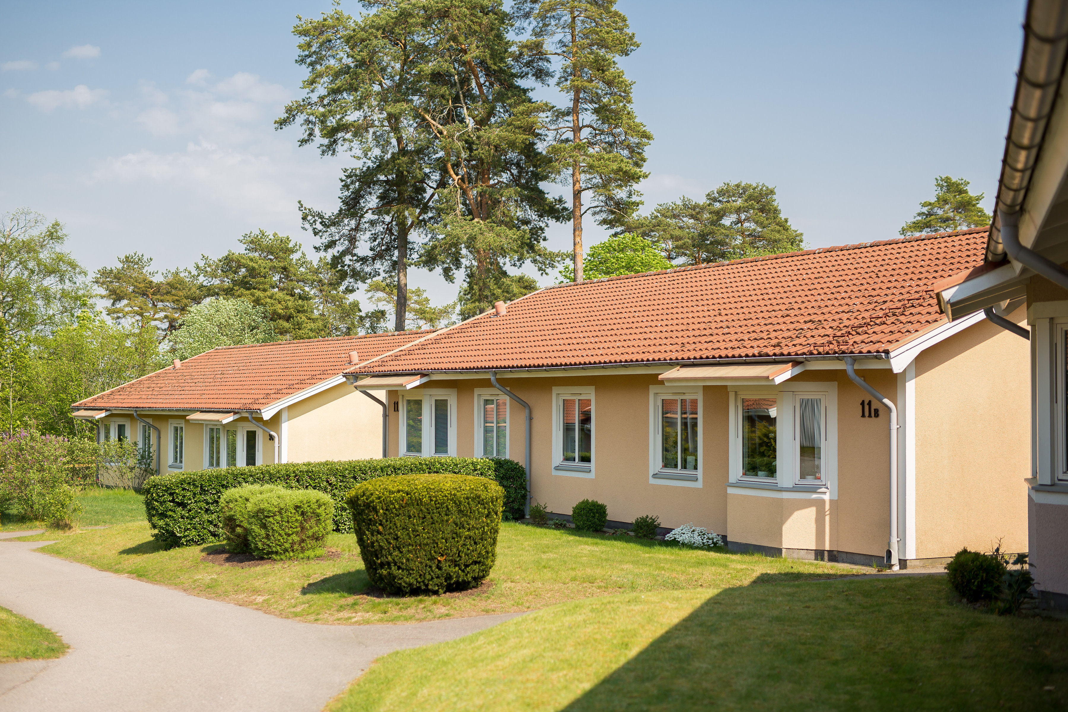 Tallgatan 13 A, 341 35, LJUNGBY
