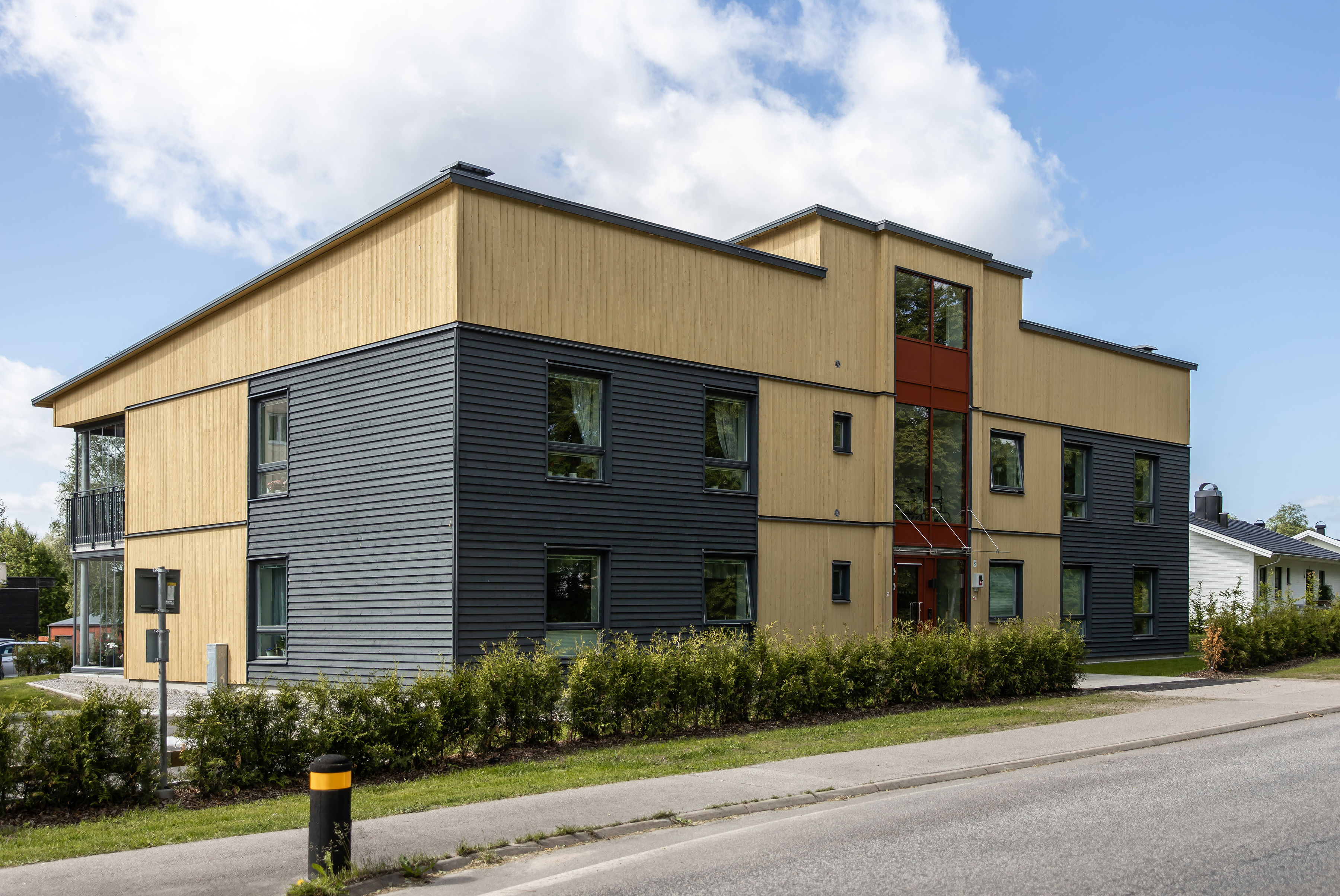 Kungsvägen 10, 341 76, RYSSBY