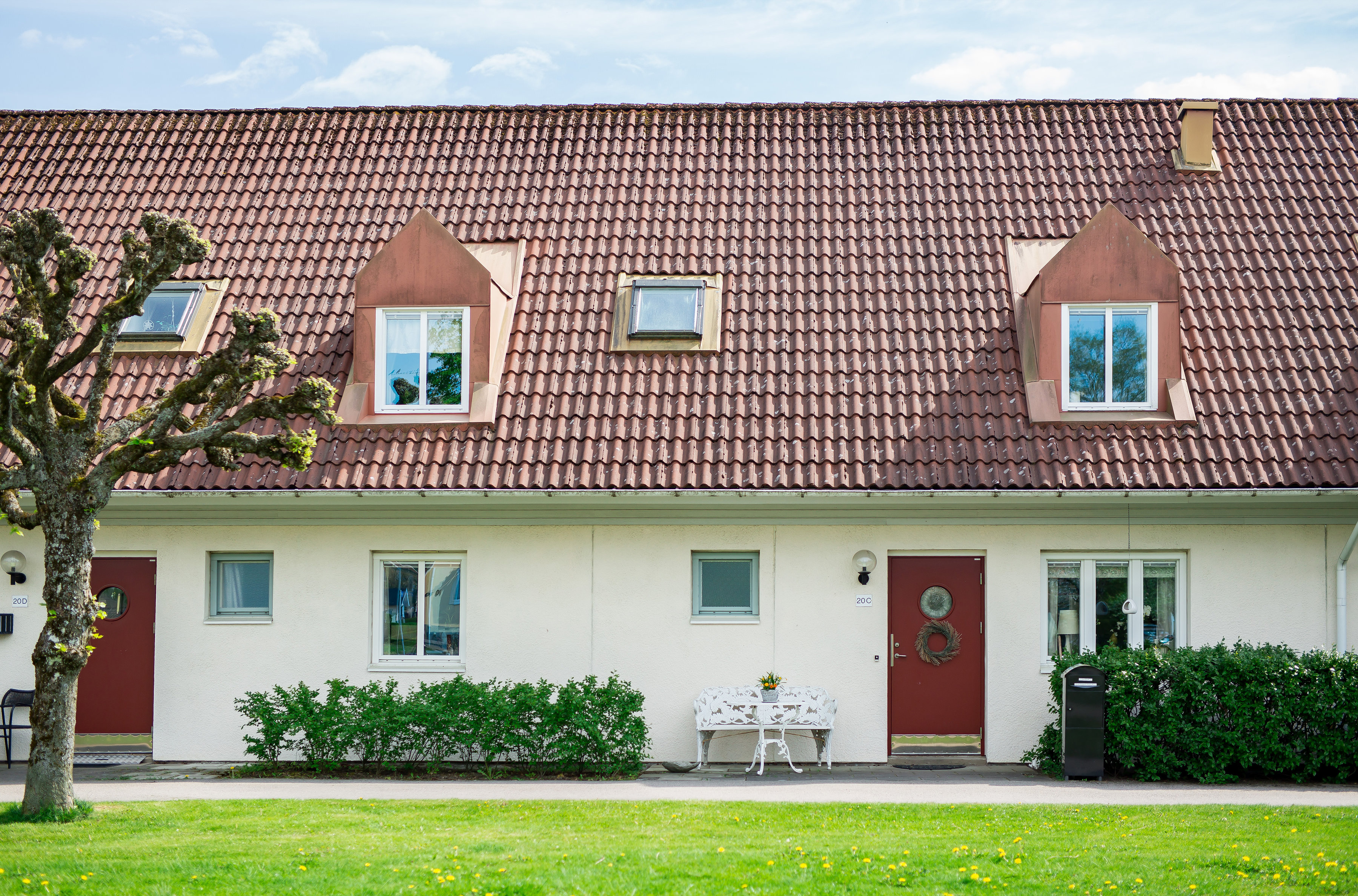 Parkgatan 7 A, 341 37, LJUNGBY