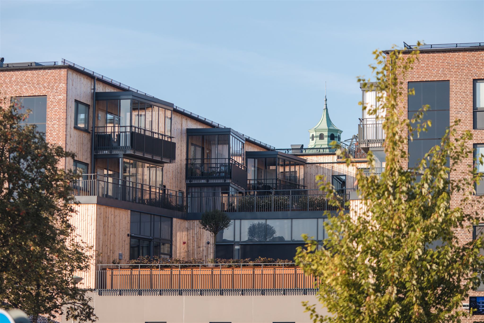 Kungsgatan 14 A, 341 44, Ljungby