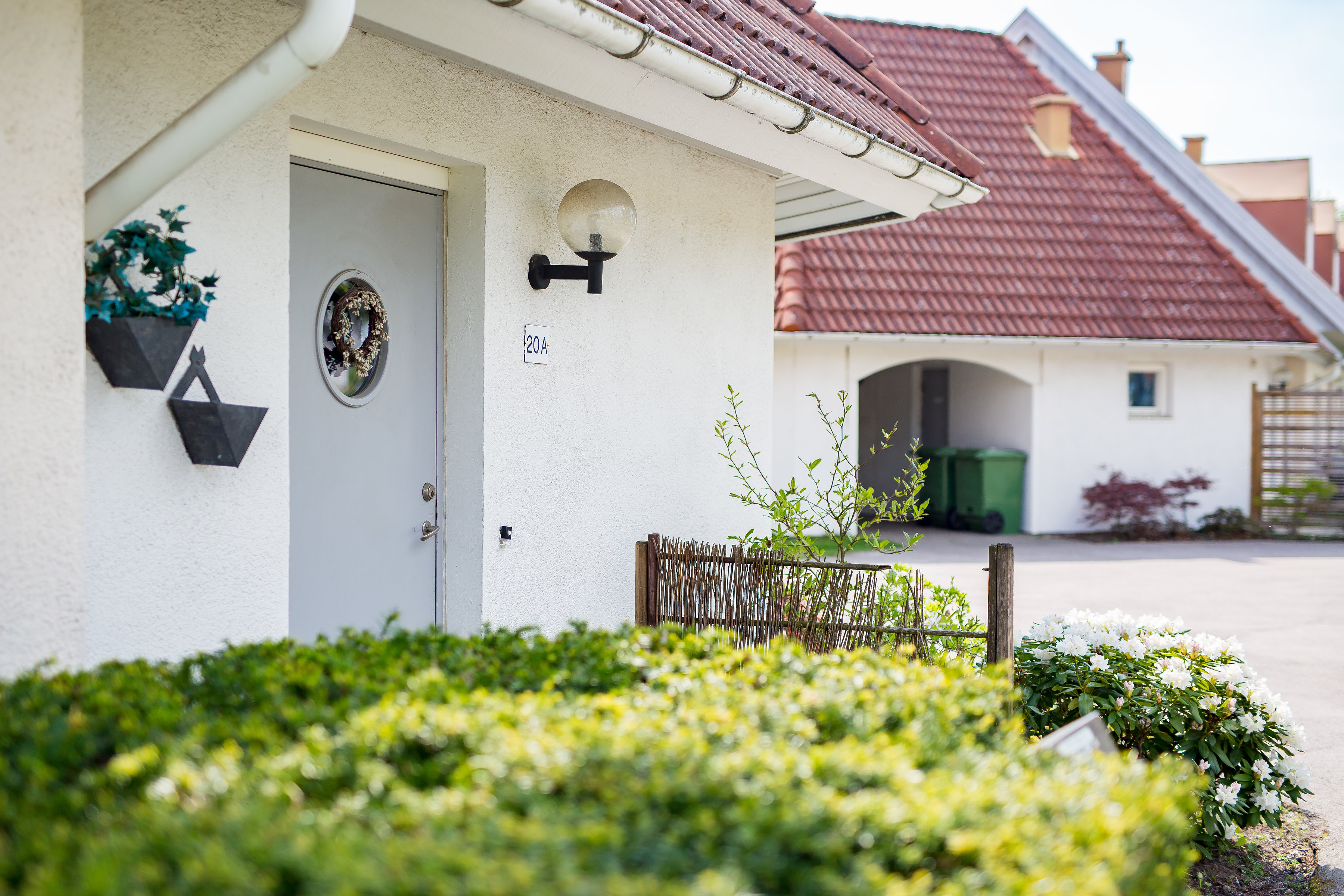 Parkgatan 7 A, 341 37, LJUNGBY 3