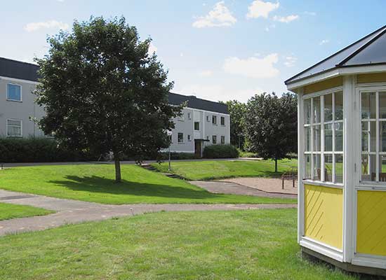 Föreningsgatan 7, 341 50, LAGAN