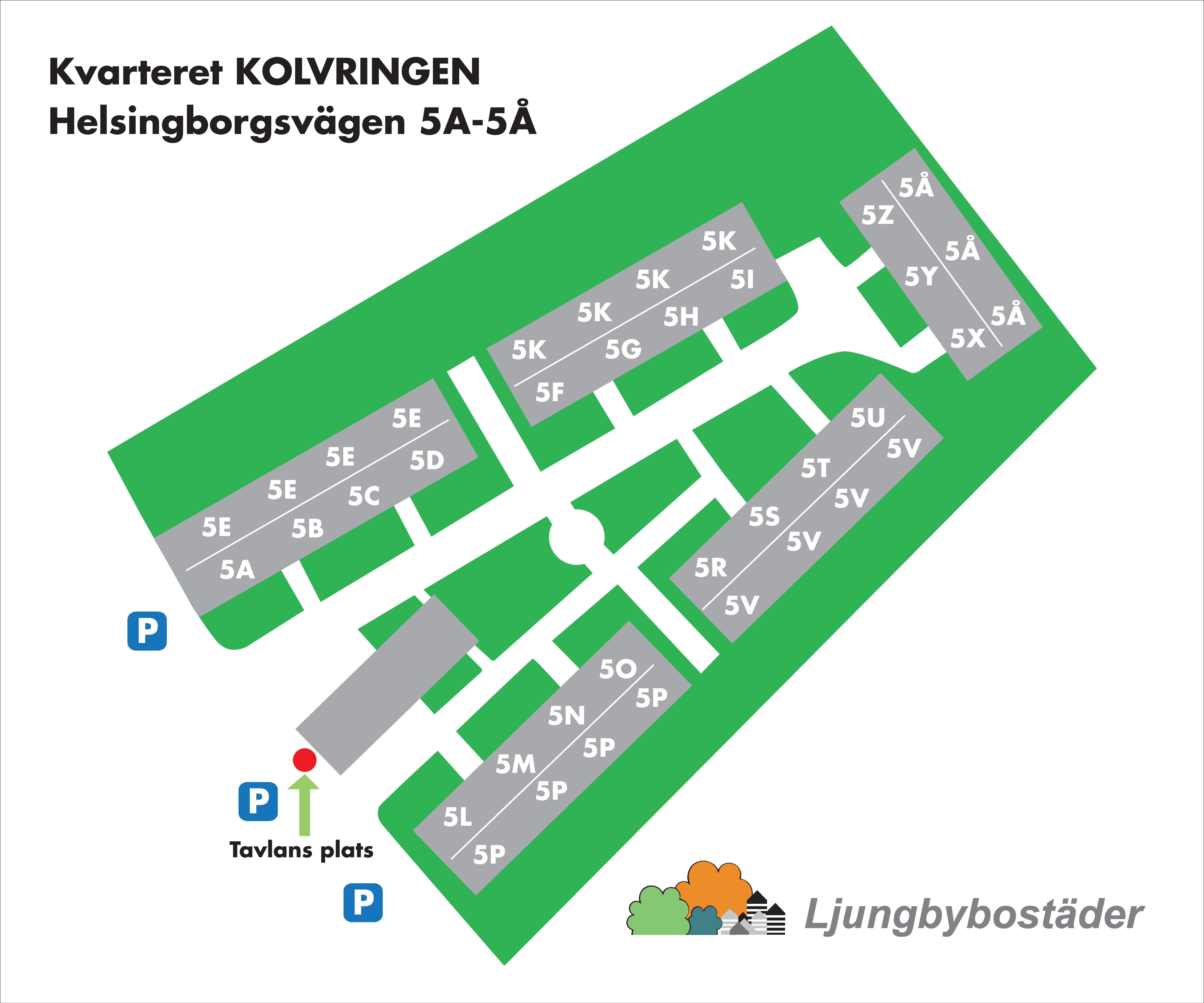 Helsingborgsvägen 5 N, 341 33, LJUNGBY 2