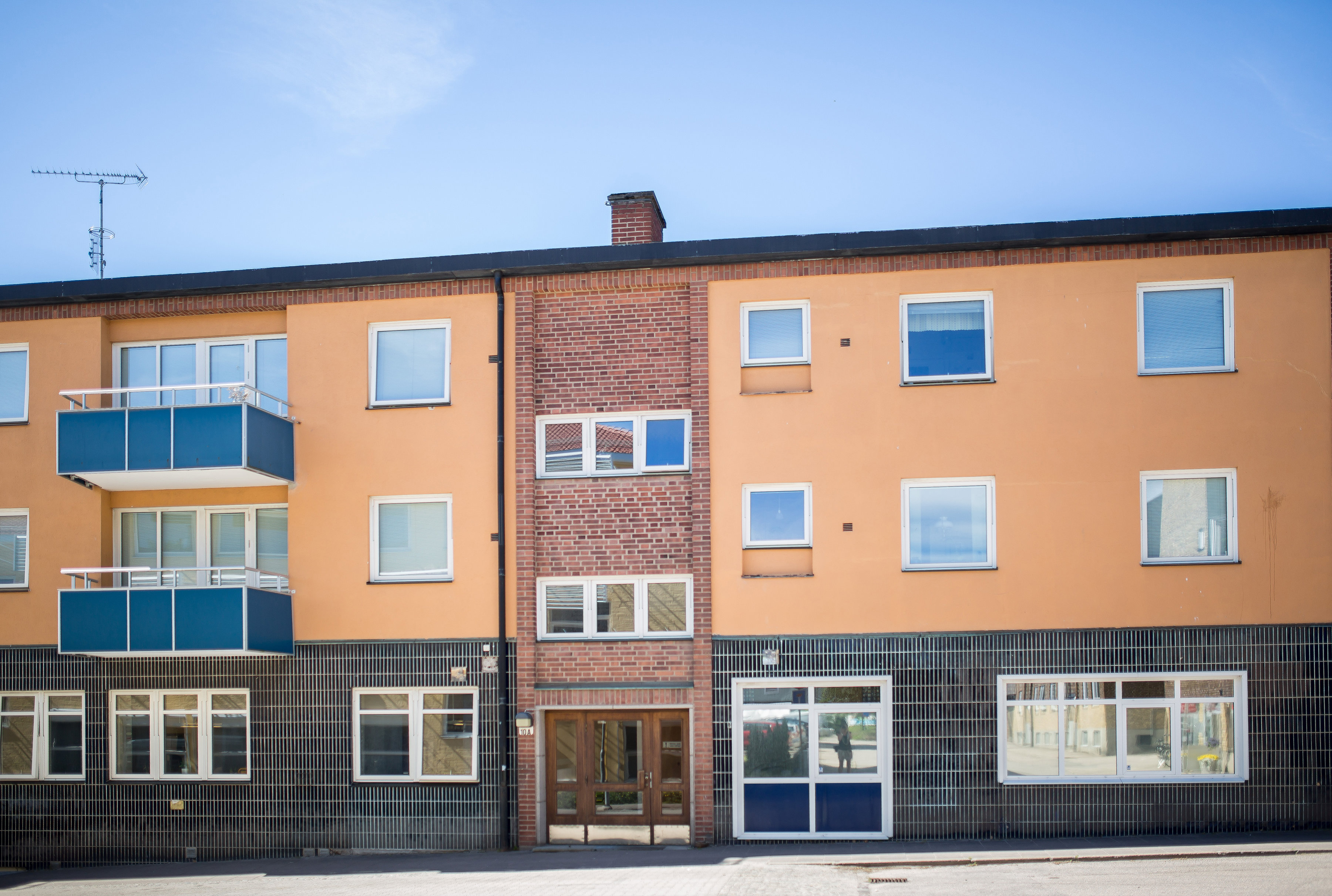 Olofsgatan 10 B, 341 43, LJUNGBY