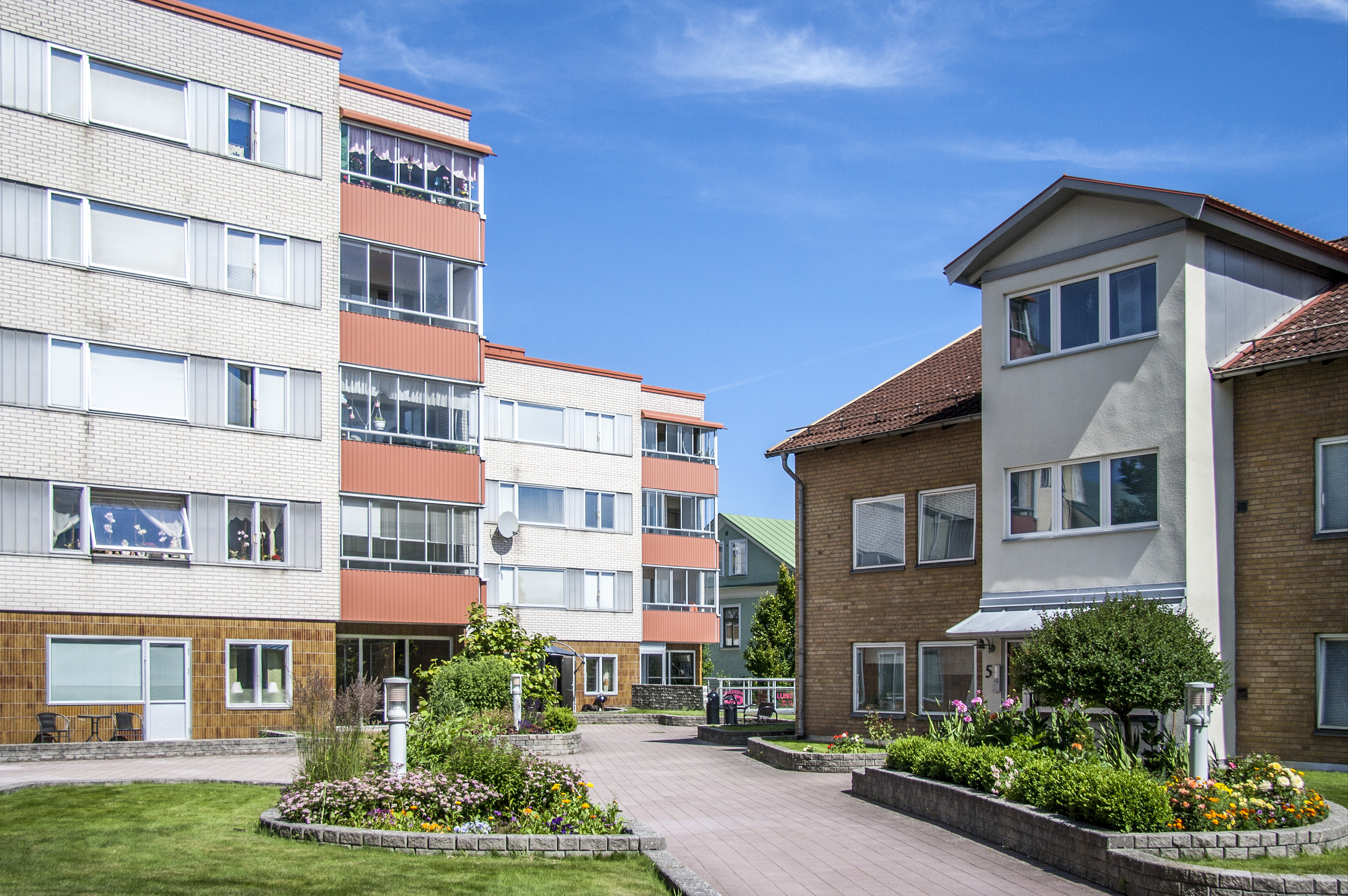M Ljungbergsv 8, 341 35, LJUNGBY