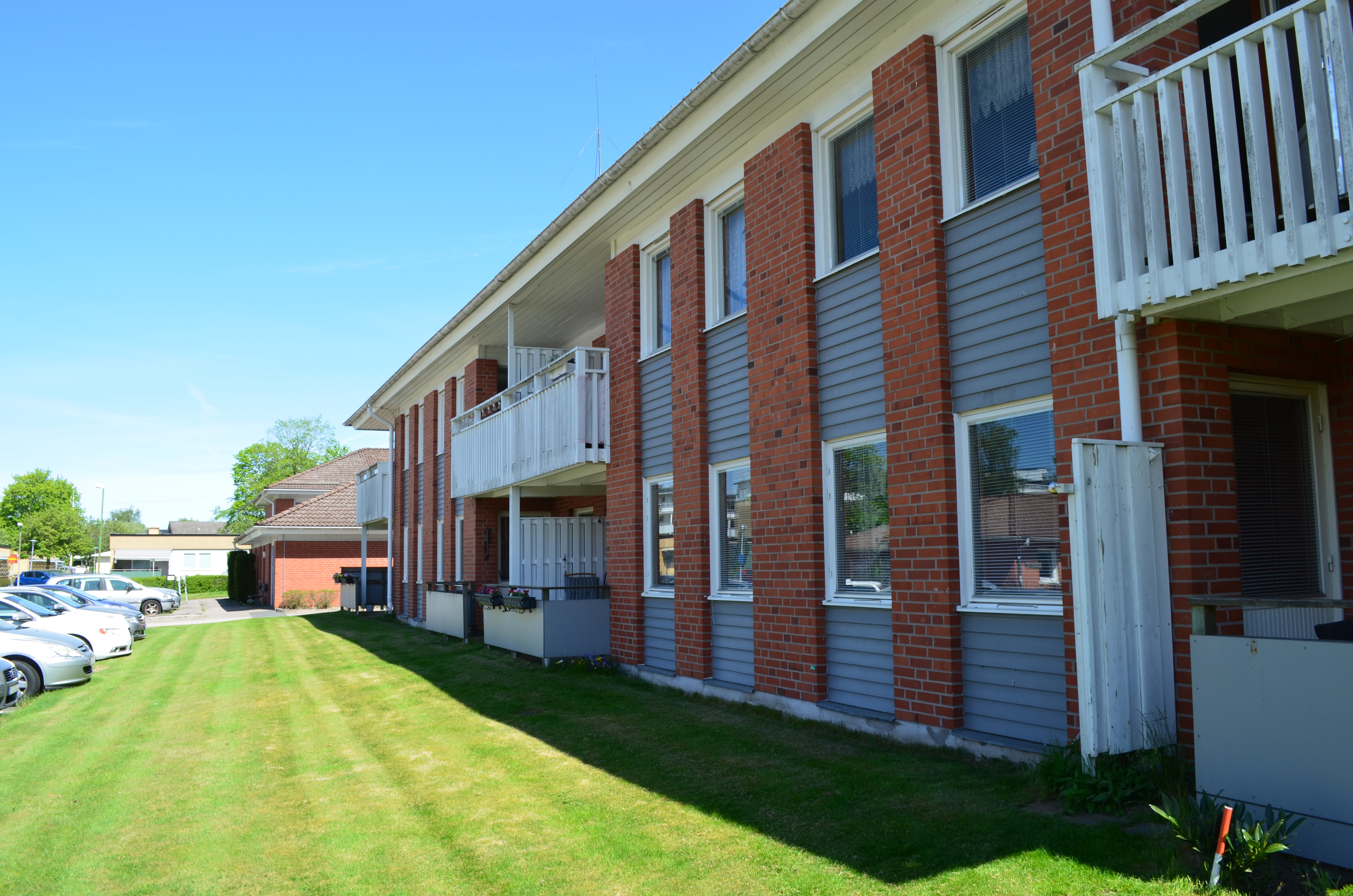 Ljungfältsg 1 G, 341 38, LJUNGBY 2