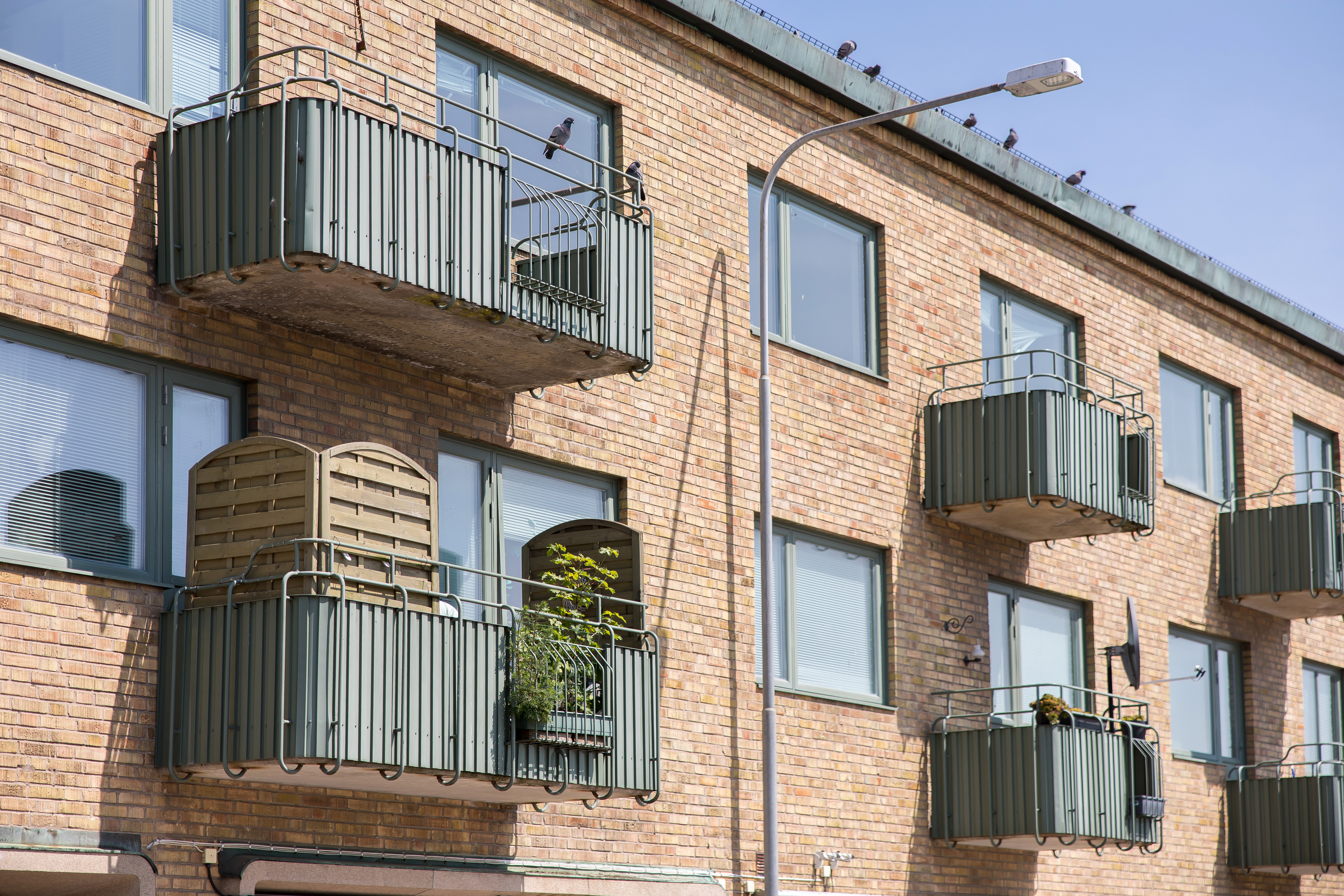 Olofsgatan 3 B, 341 43, LJUNGBY