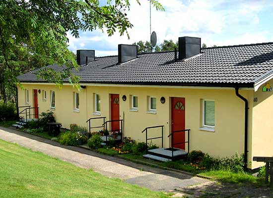 Ringvägen 40 A, 341 50, LAGAN