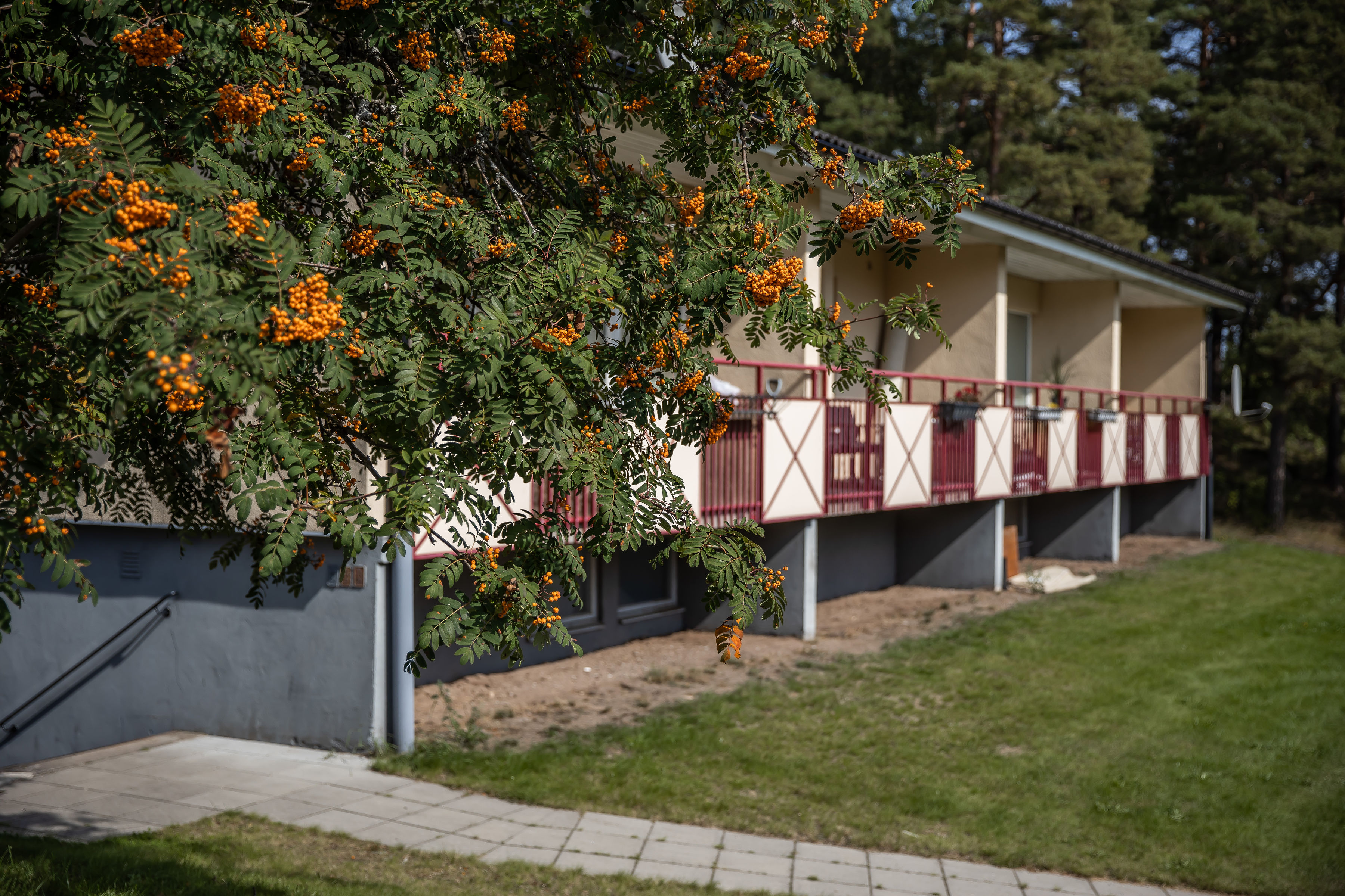 Ringvägen 40 E, 341 50, LAGAN