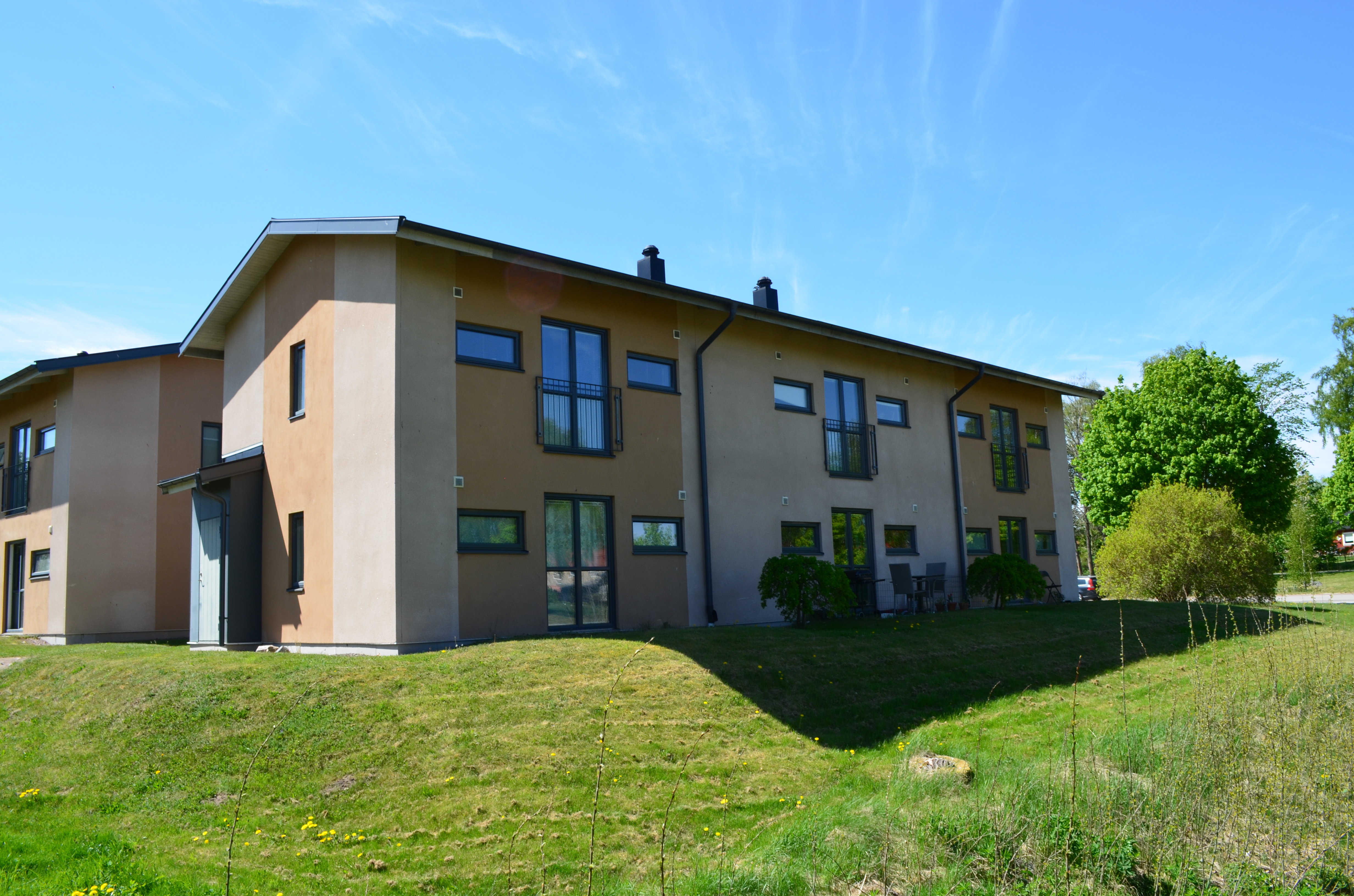 Helsingborgsvägen 5 H, 341 33, LJUNGBY