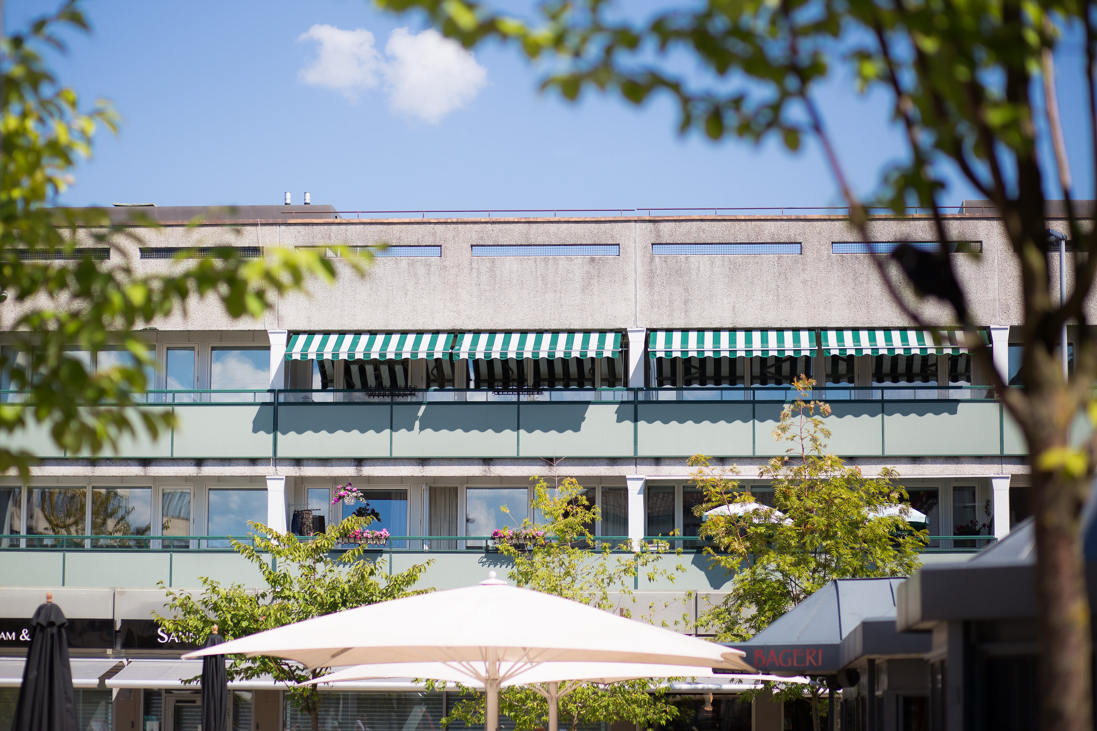 Oxtorget 1, 341 43, LJUNGBY