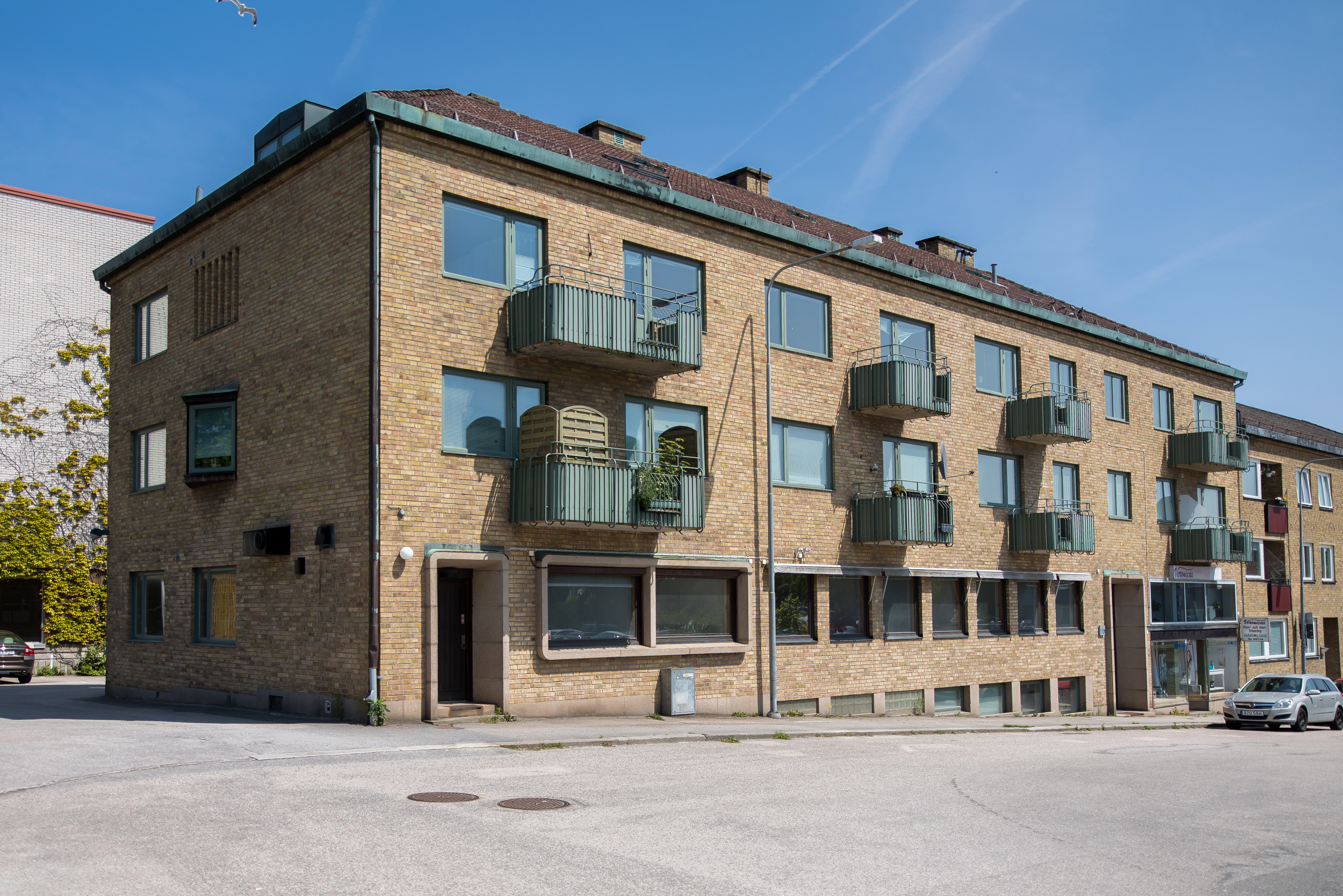 Olofsgatan 3 B, 341 43, LJUNGBY