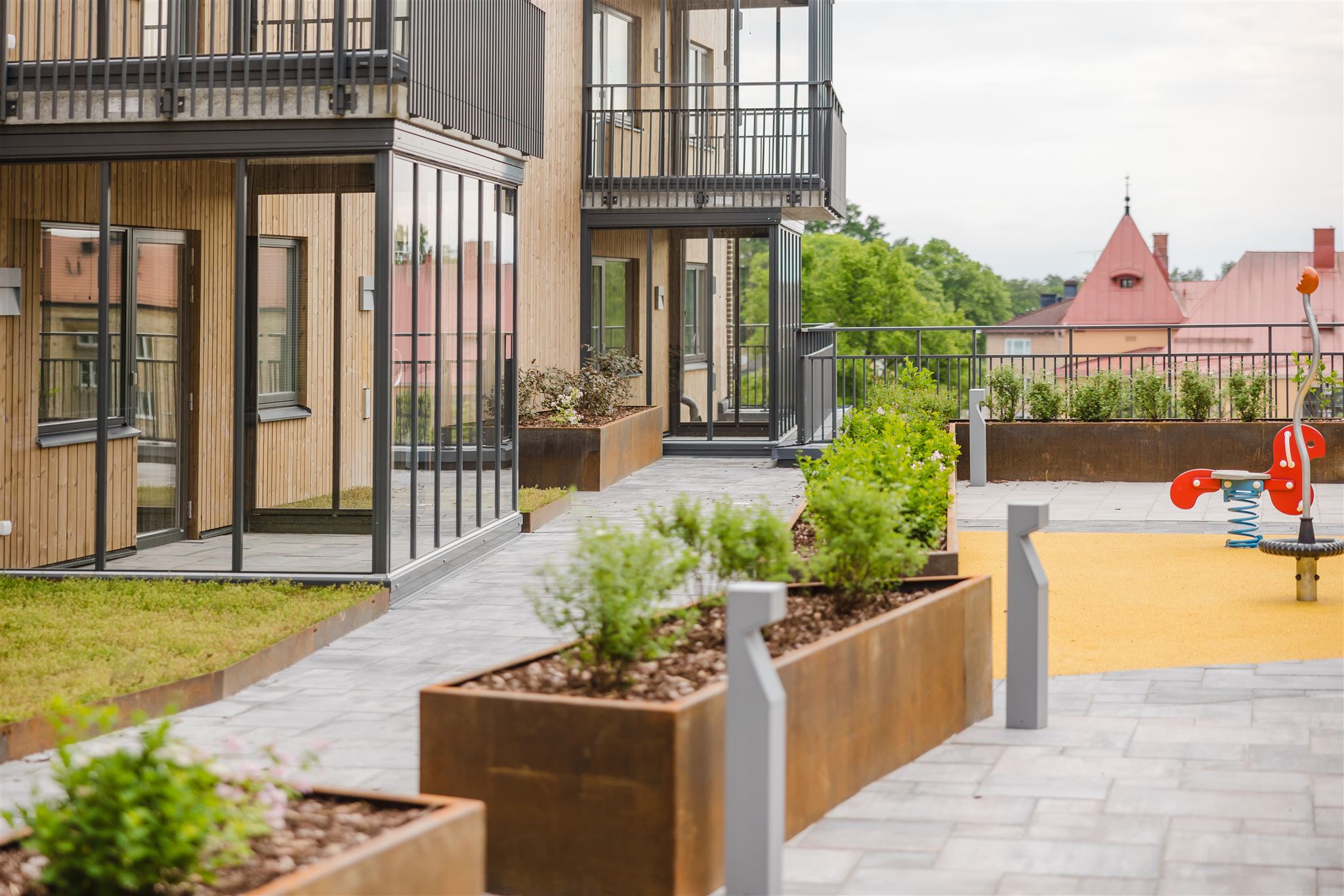 Kungsgatan 14 A, 341 44, Ljungby