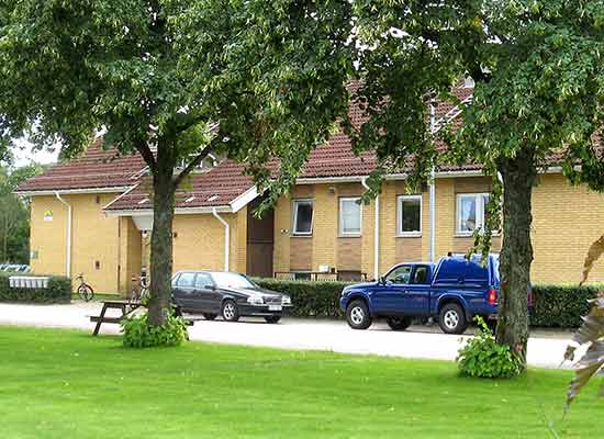Torget 1, 341 71, LIDHULT