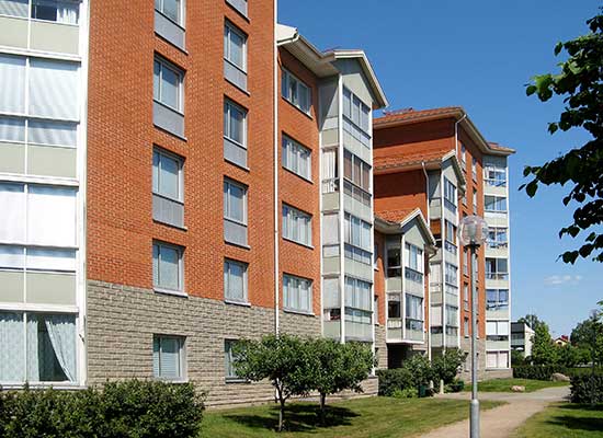 Fogdegatan 19 A, 341 37, LJUNGBY