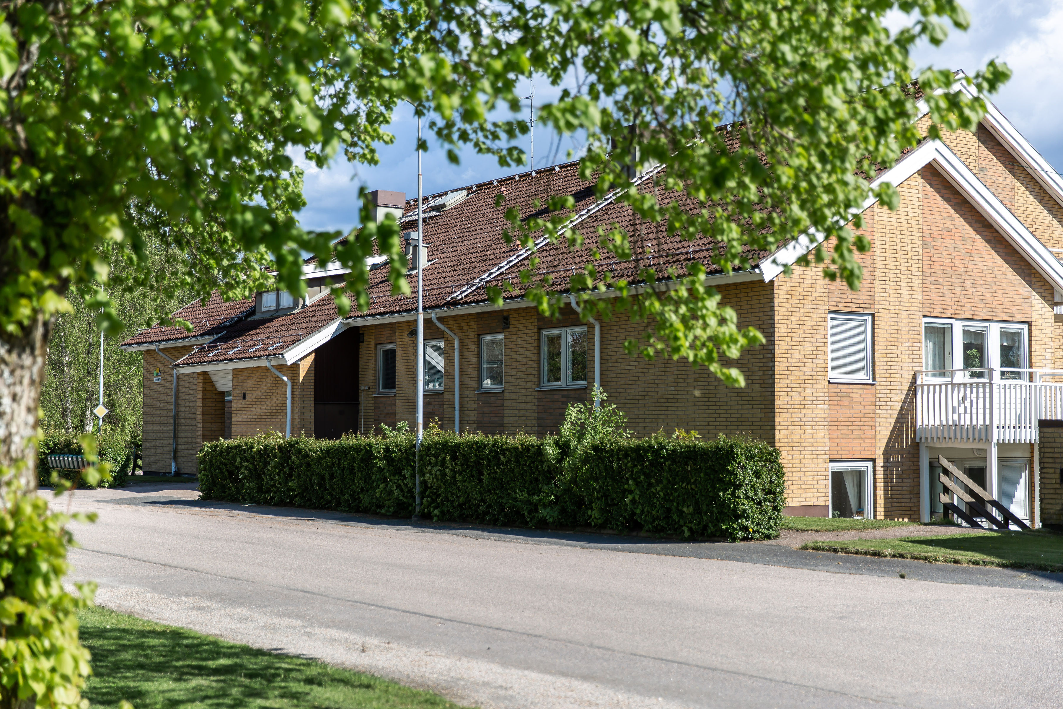 Torget 1, 341 71, LIDHULT