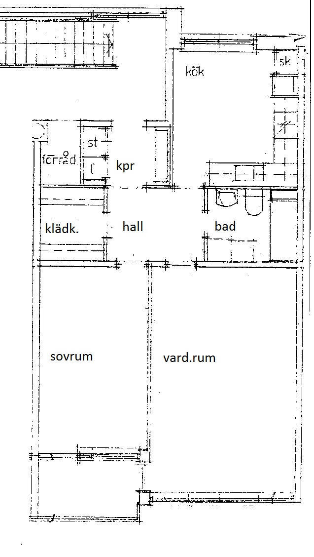 N Torggatan 13 D, 341 43, LJUNGBY