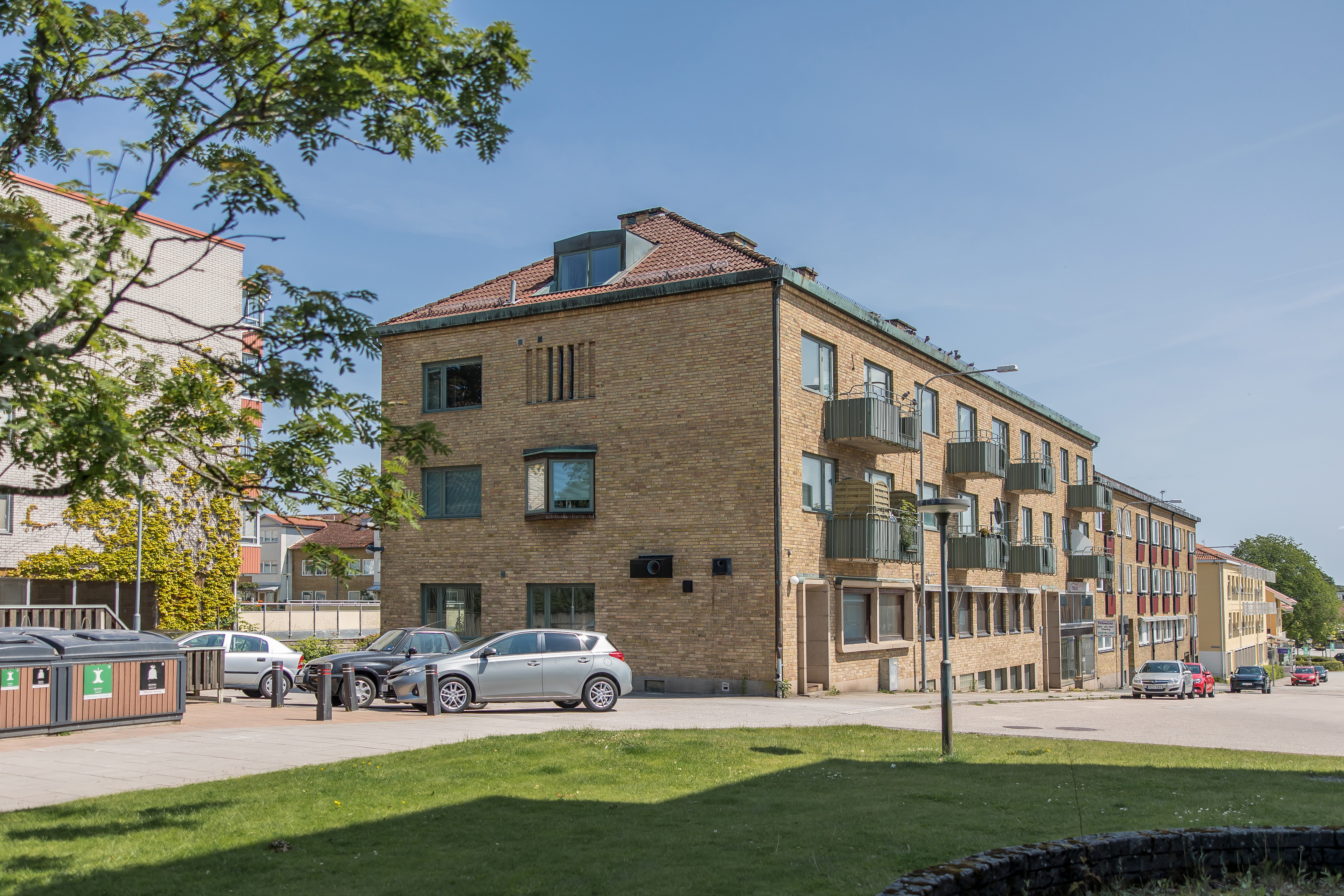 Olofsgatan 3 B, 341 43, LJUNGBY 2